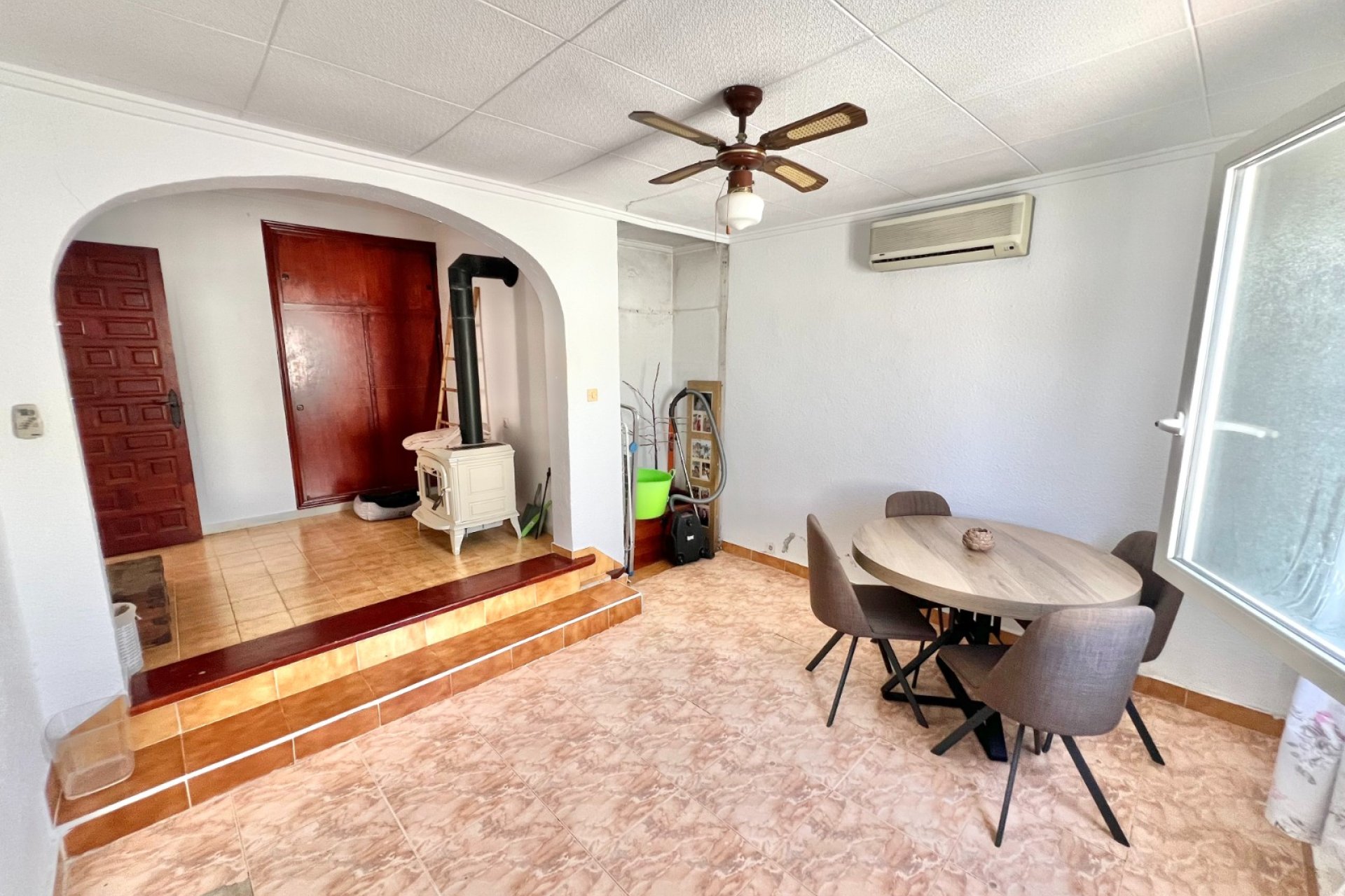 Reventa - Villa independiente - La Marina