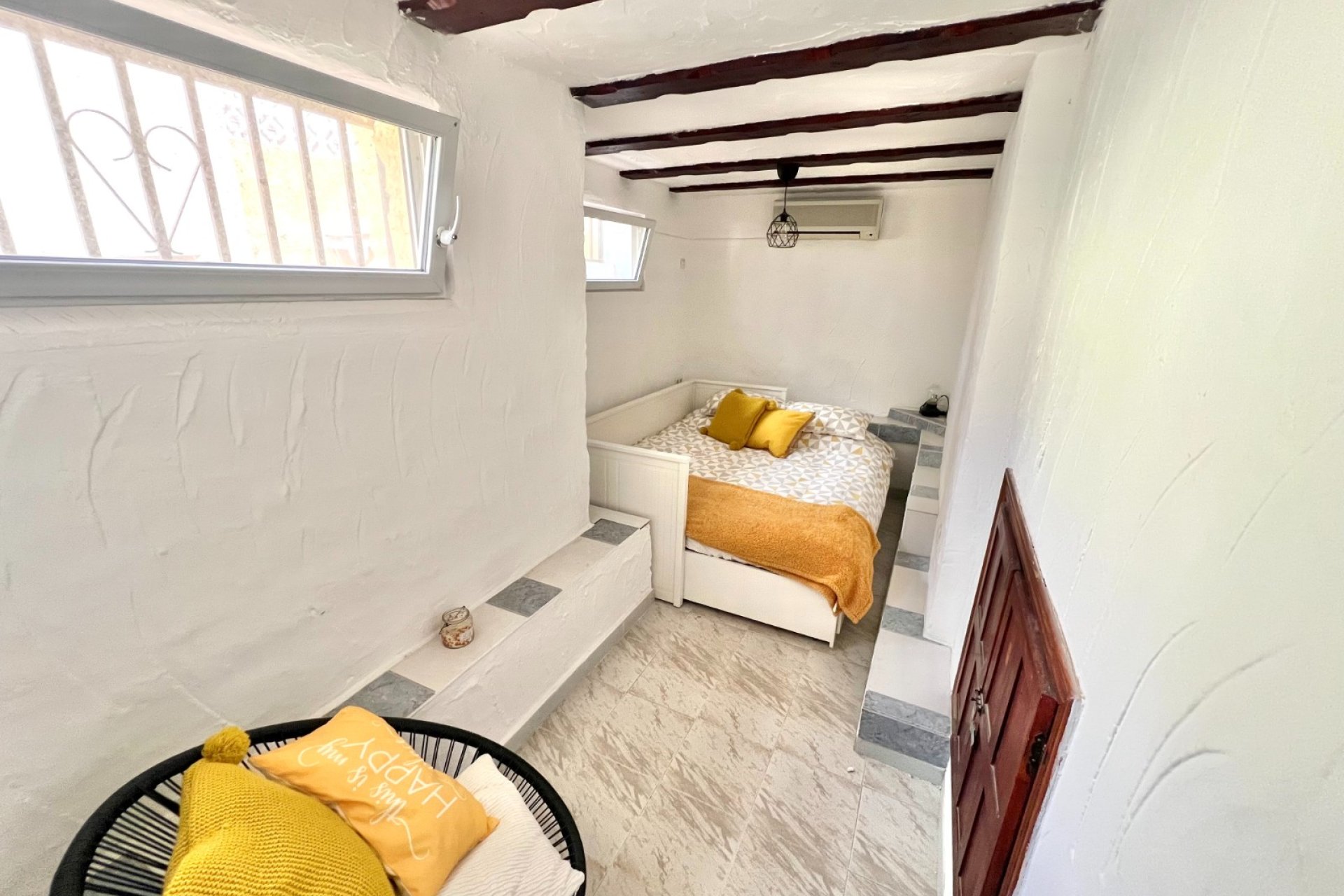 Reventa - Villa independiente - La Marina