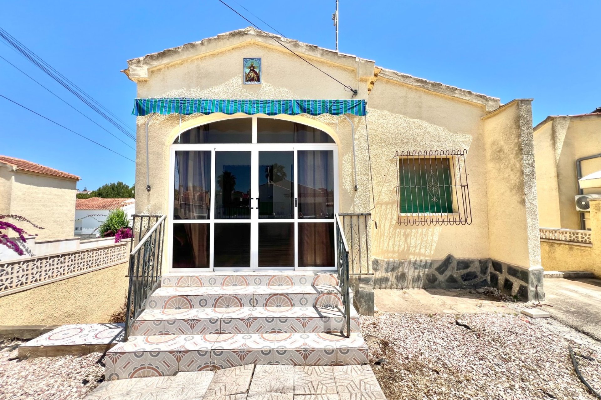 Reventa - Villa independiente - La Marina