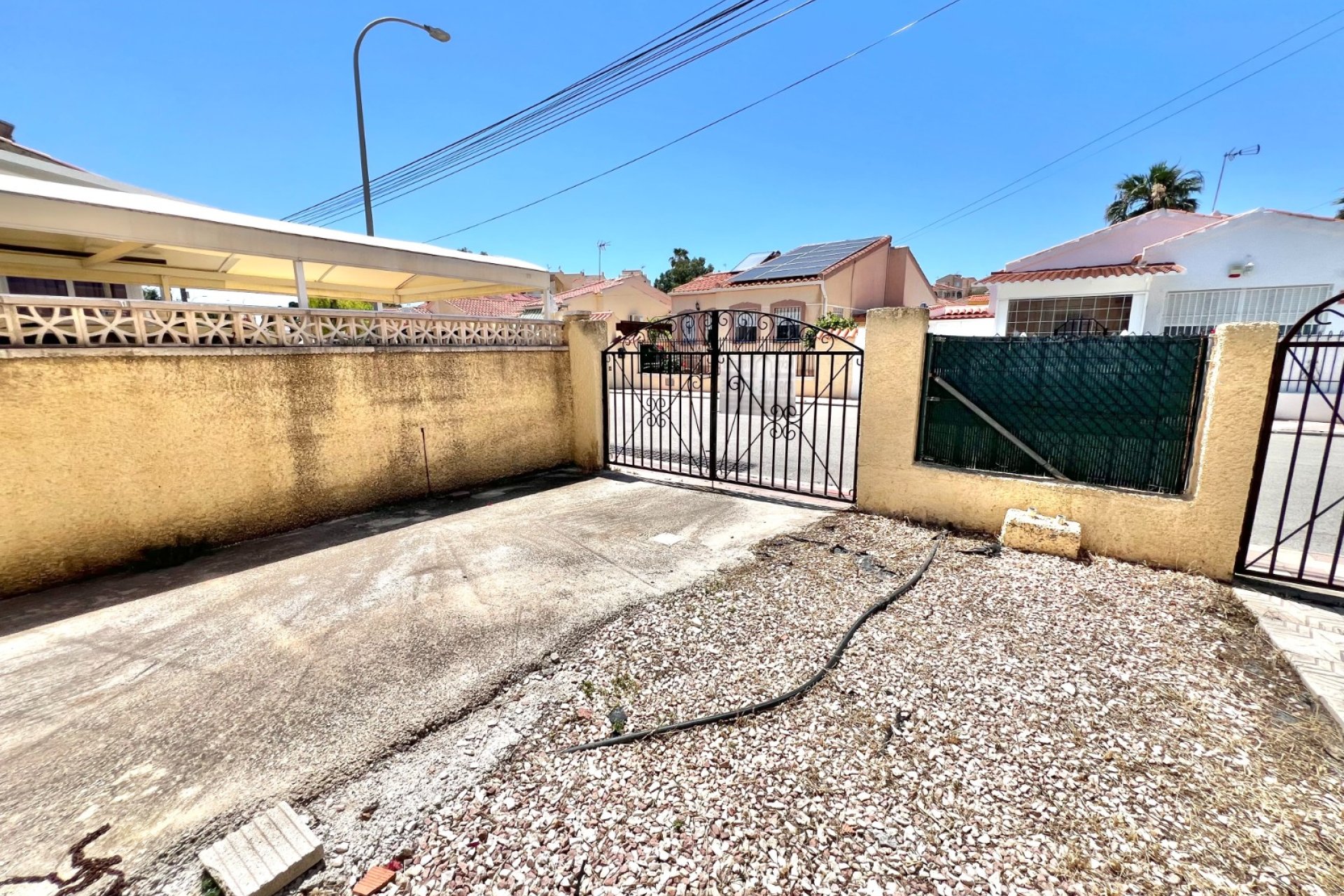 Reventa - Villa independiente - La Marina