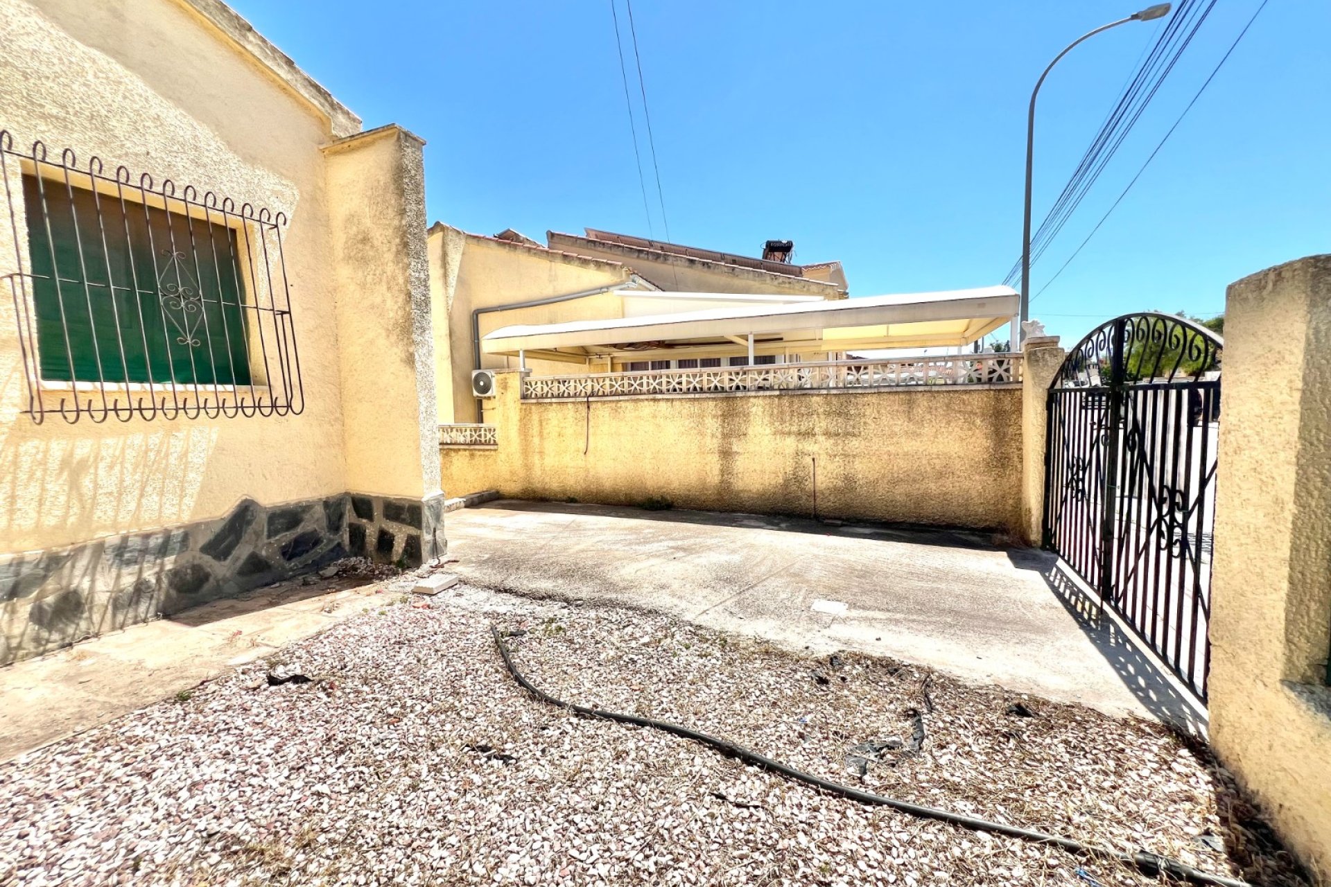 Reventa - Villa independiente - La Marina
