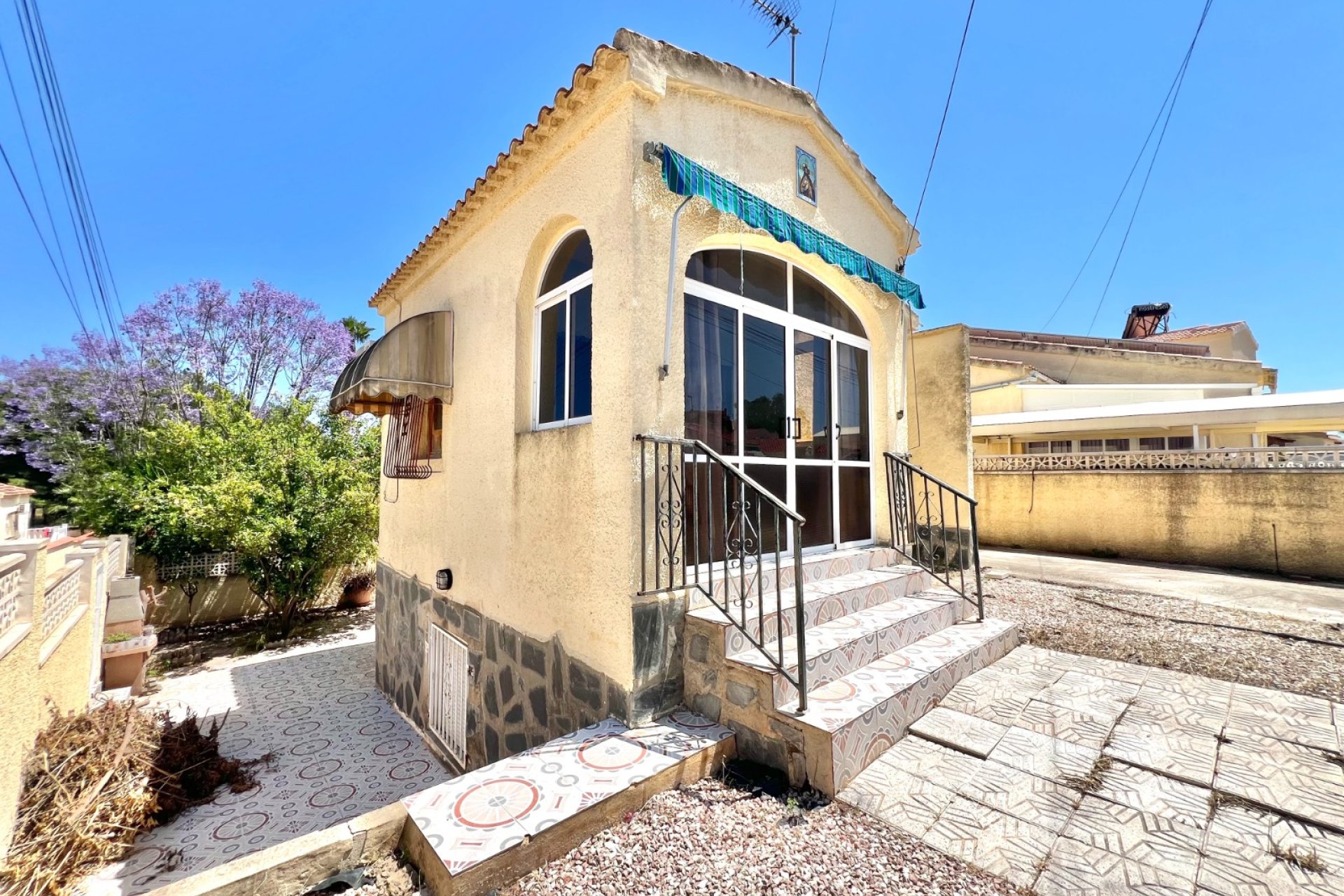 Reventa - Villa independiente - La Marina