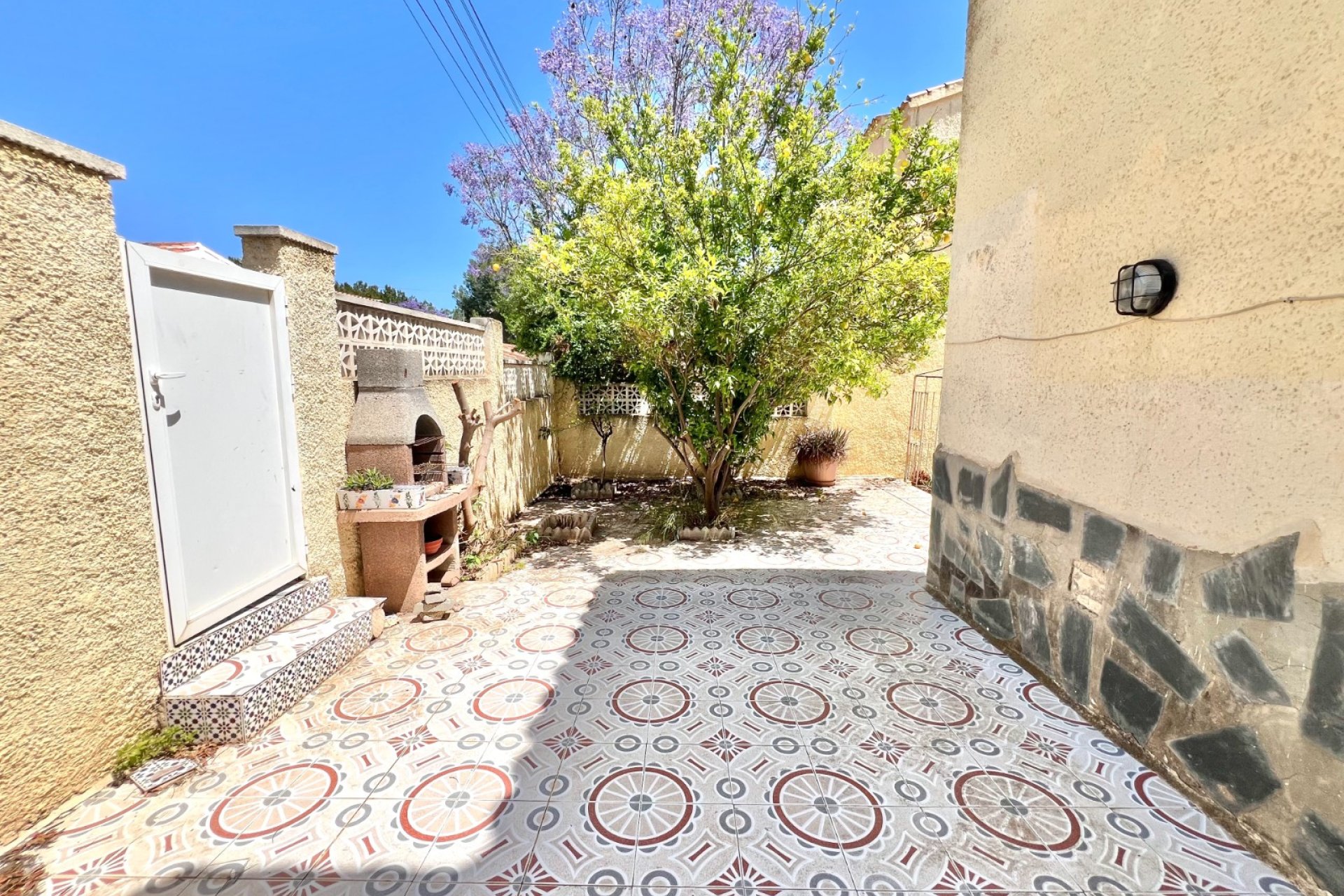 Reventa - Villa independiente - La Marina