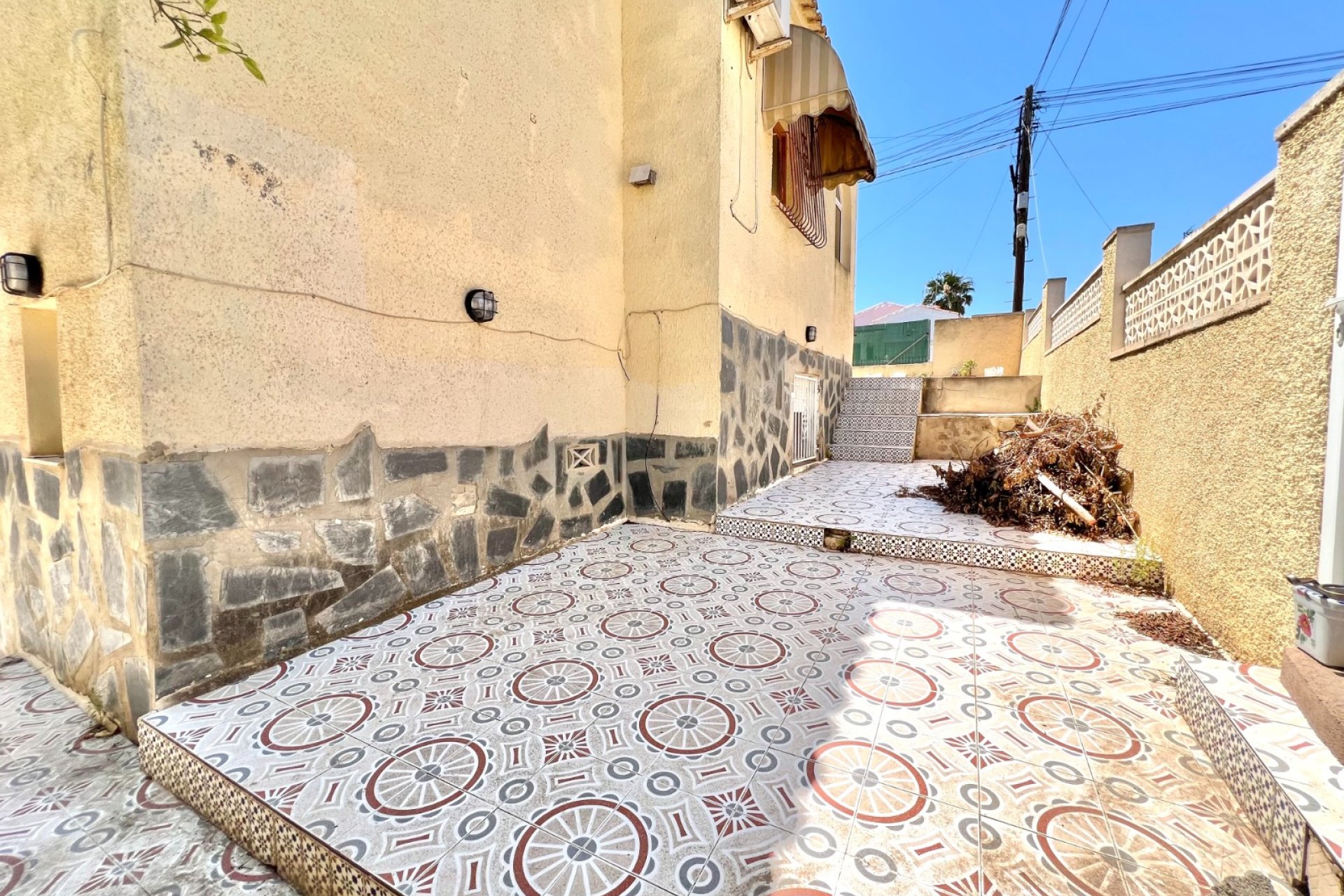 Reventa - Villa independiente - La Marina