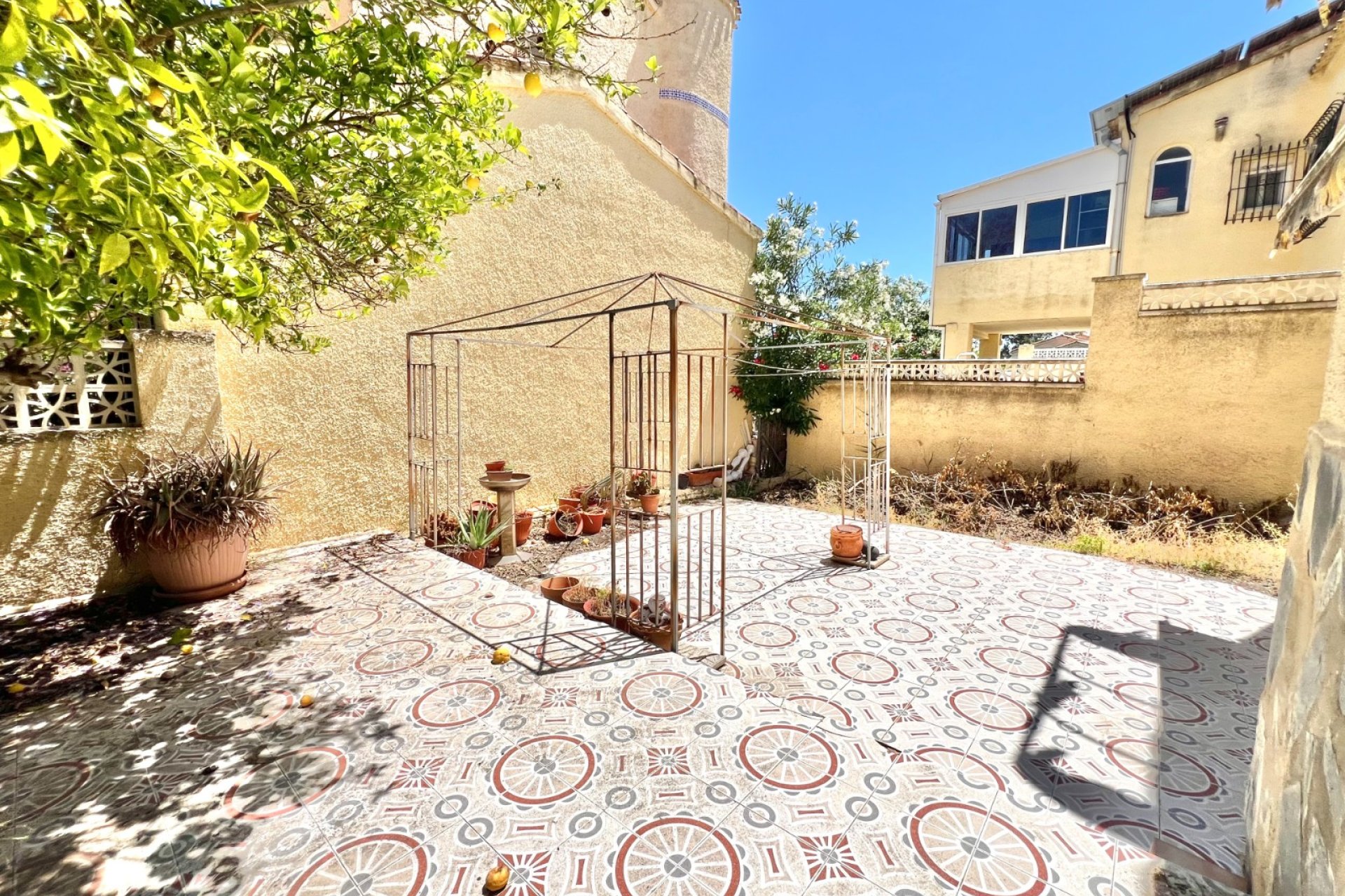 Reventa - Villa independiente - La Marina