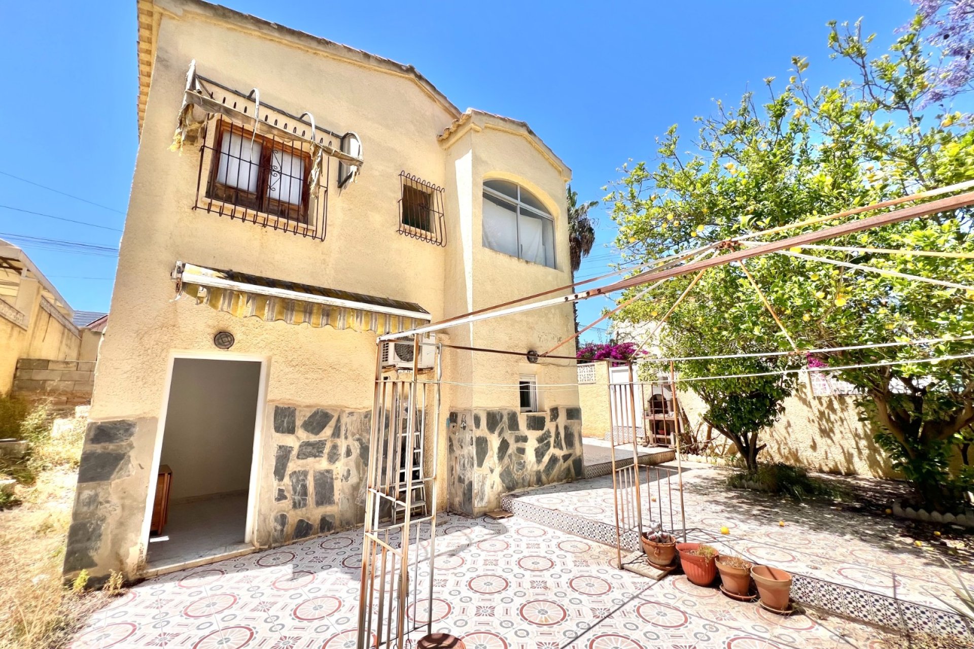 Reventa - Villa independiente - La Marina