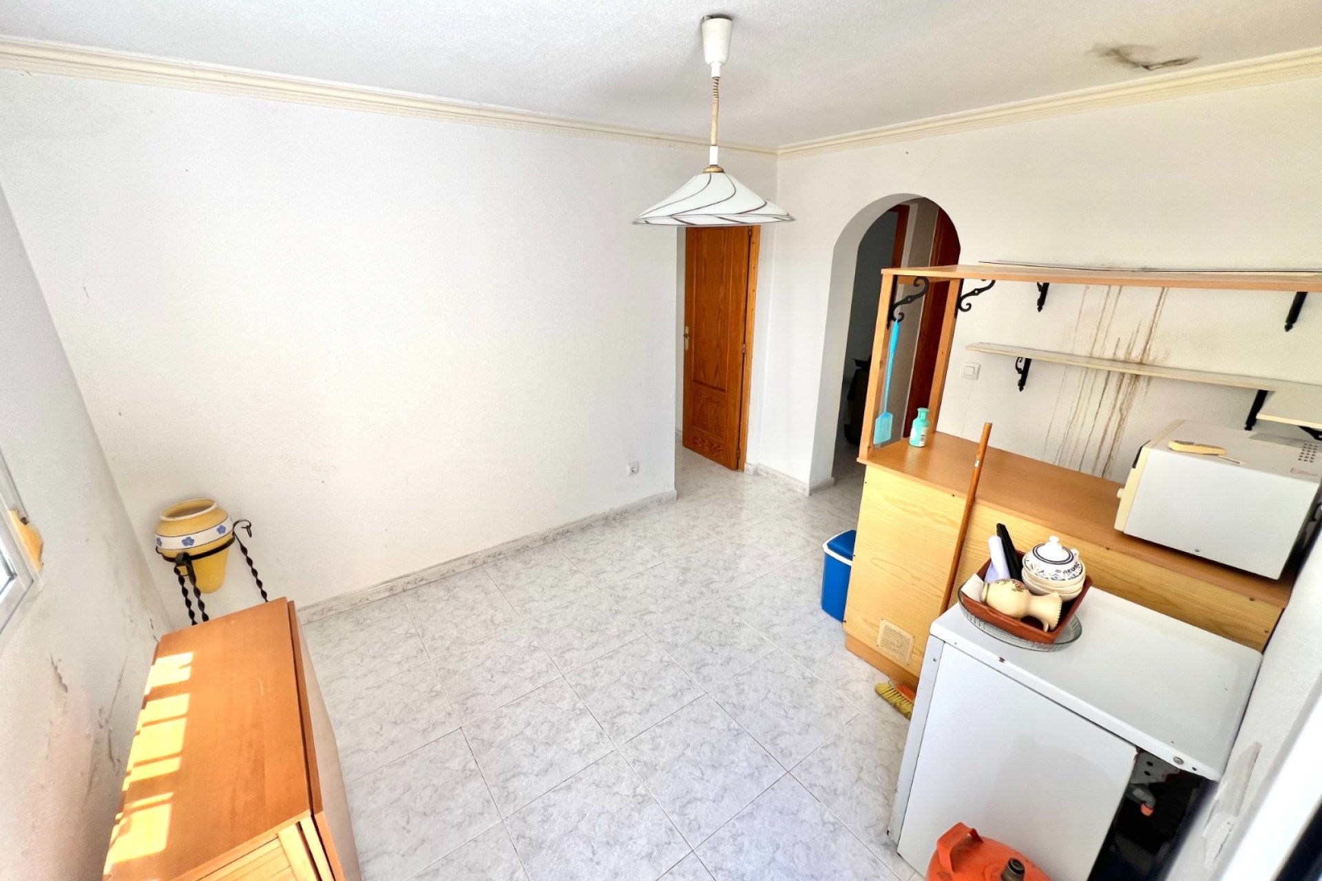 Reventa - Villa independiente - La Marina