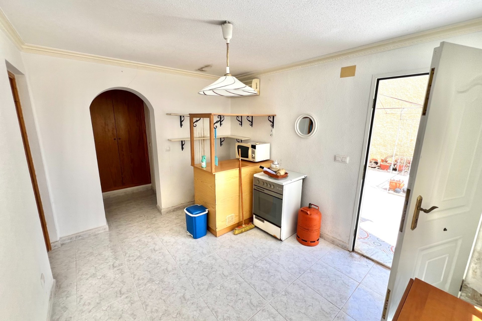 Reventa - Villa independiente - La Marina