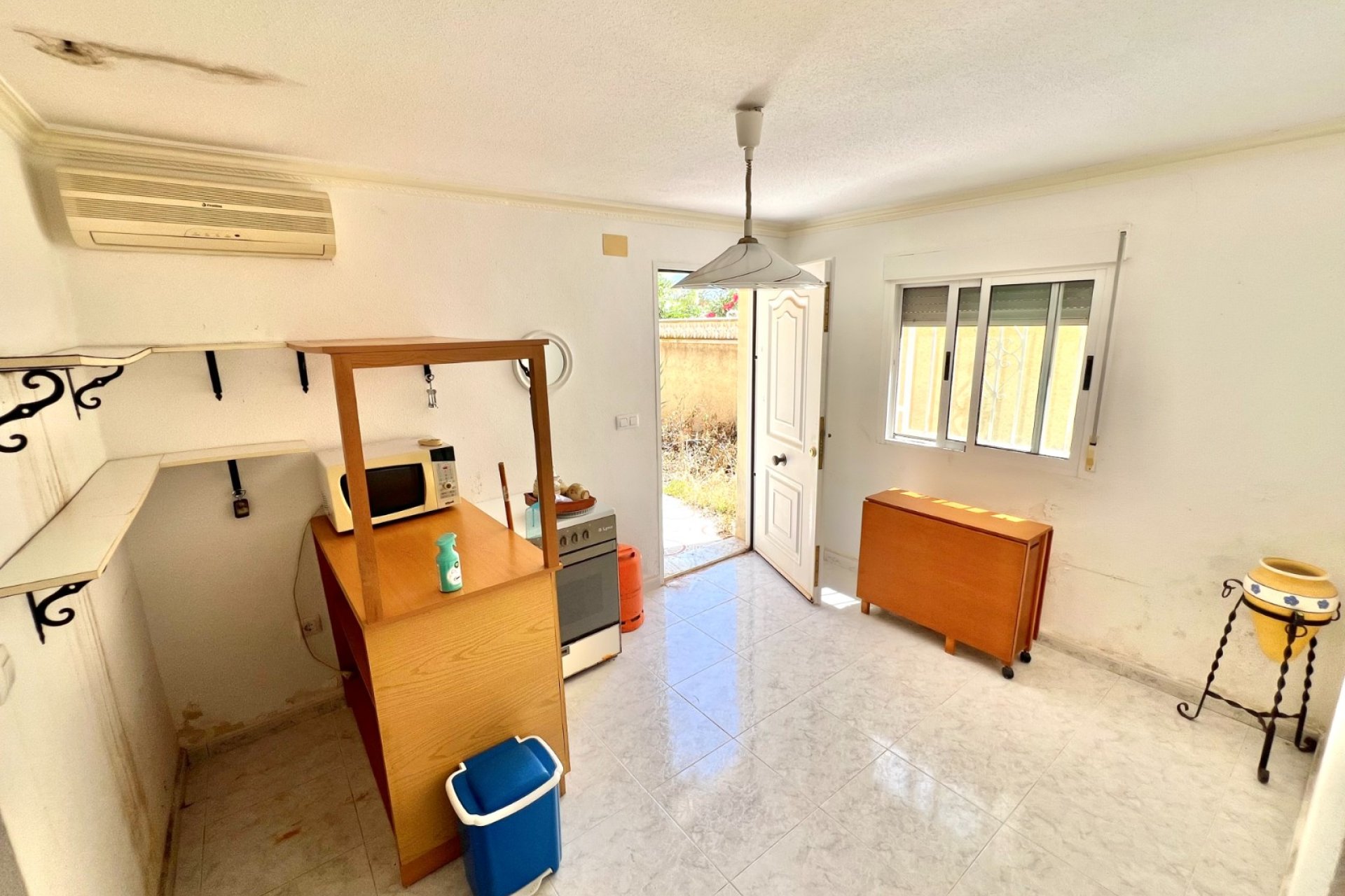 Reventa - Villa independiente - La Marina