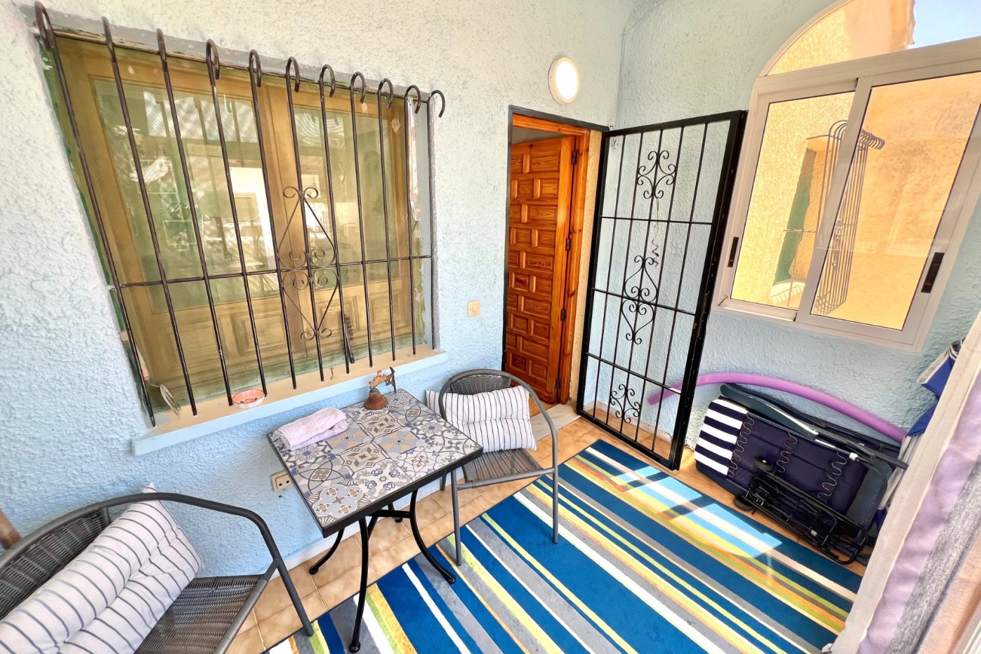 Reventa - Villa independiente - La Marina