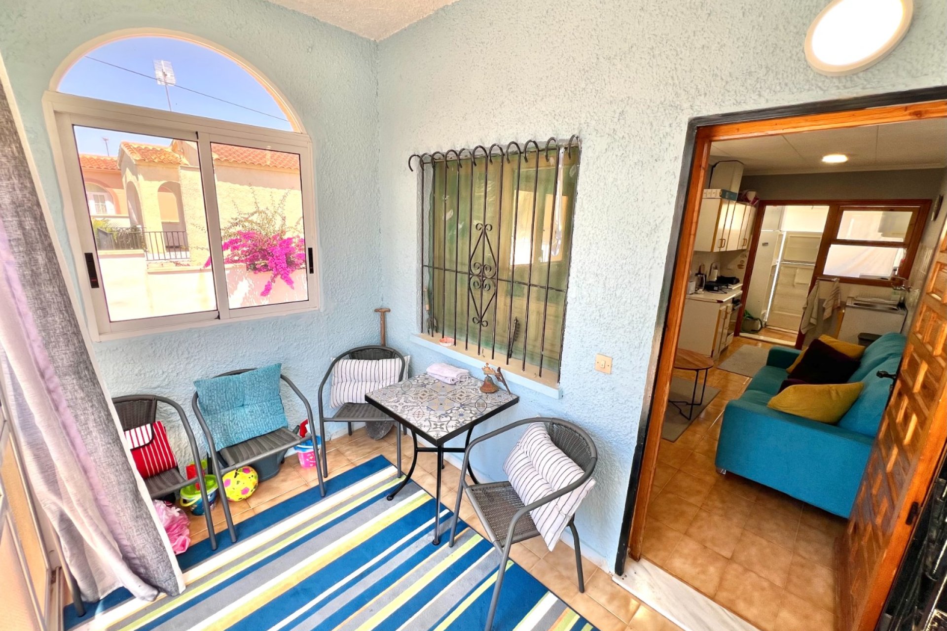 Reventa - Villa independiente - La Marina