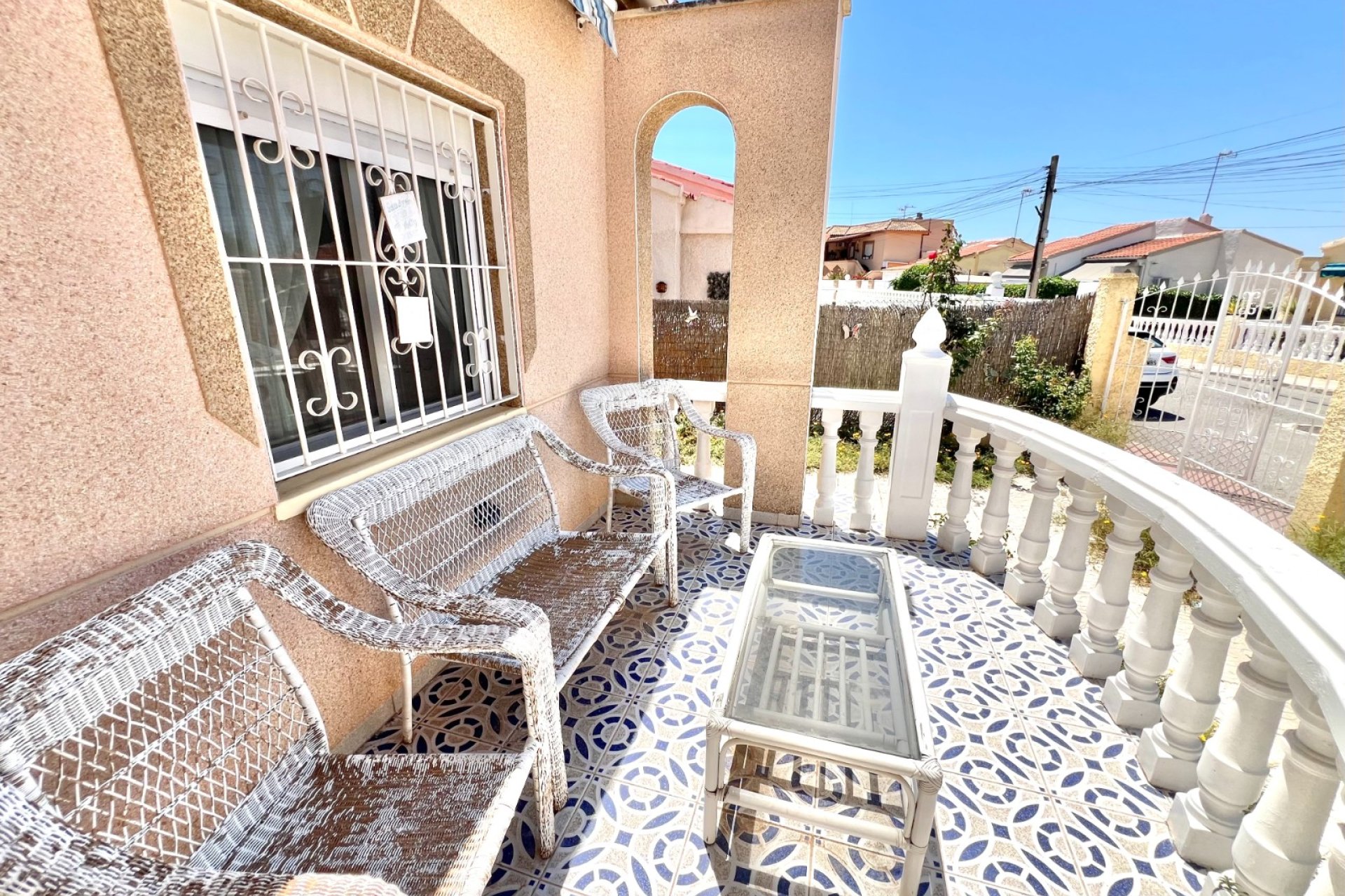 Reventa - Villa independiente - La Marina