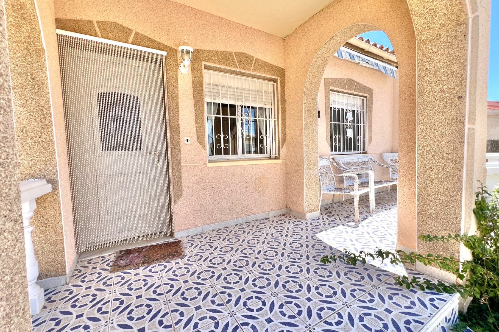 Reventa - Villa independiente - La Marina