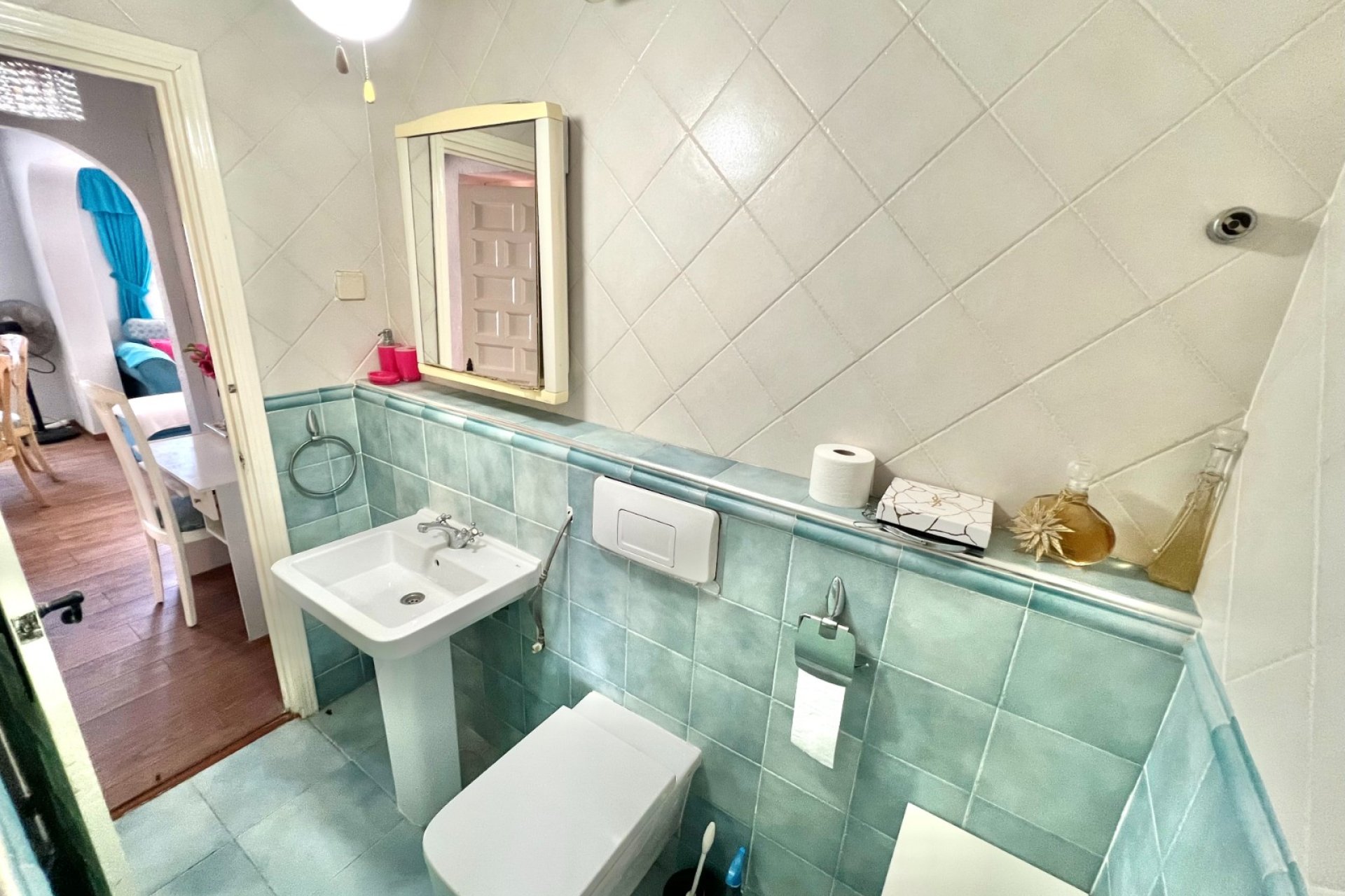 Reventa - Villa independiente - La Marina