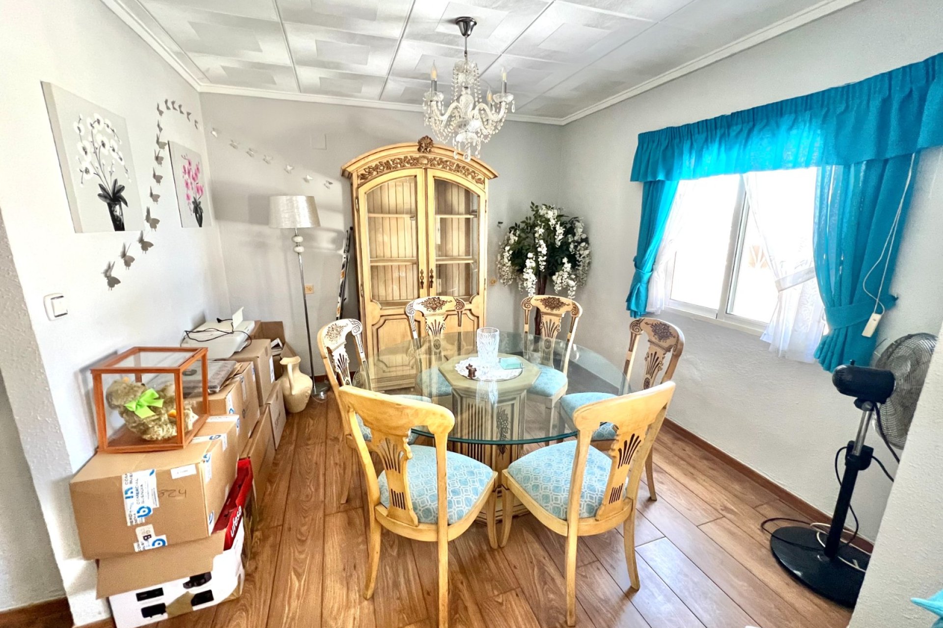 Reventa - Villa independiente - La Marina