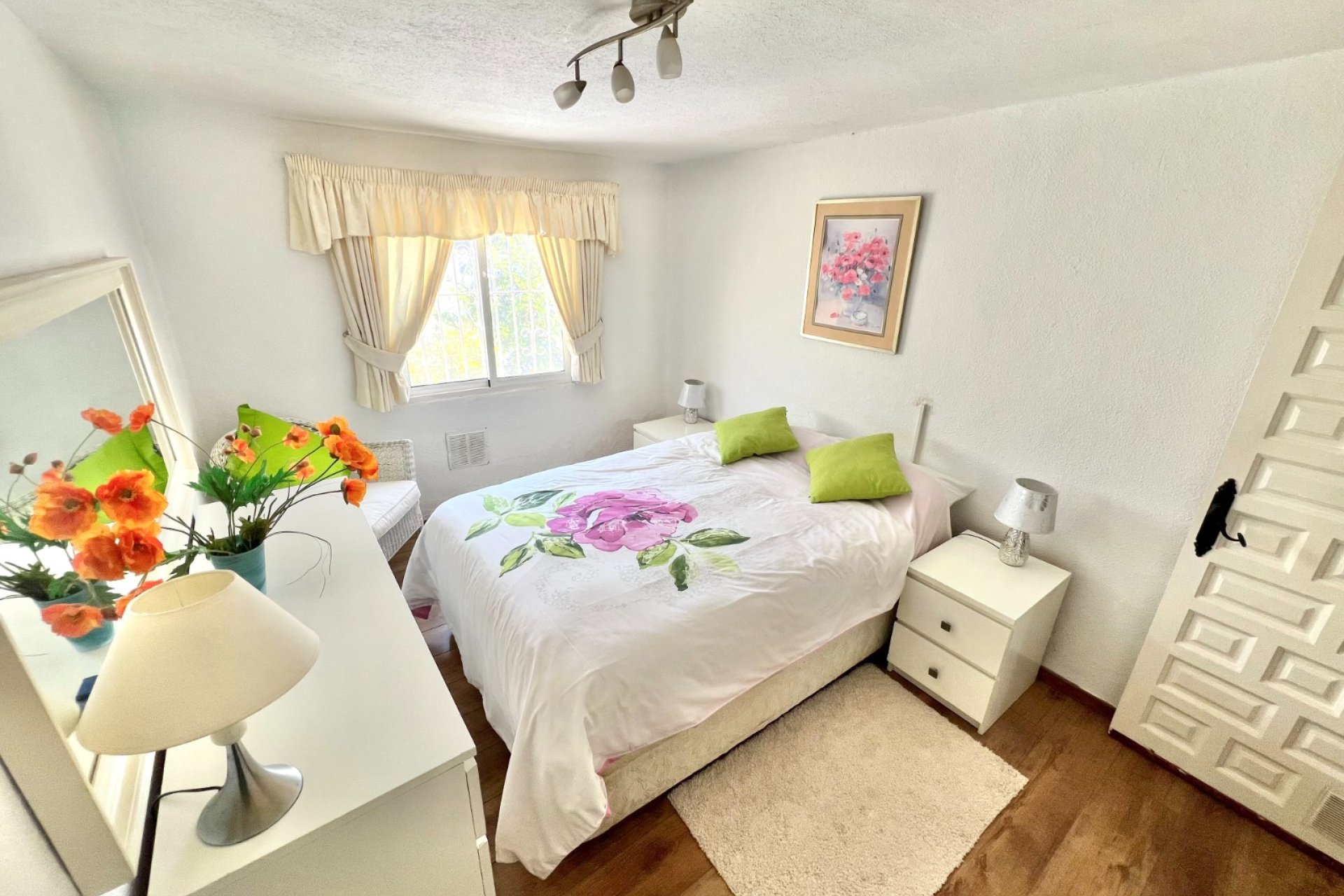 Reventa - Villa independiente - La Marina