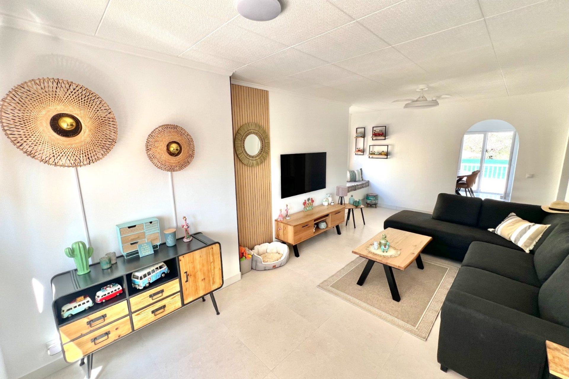 Reventa - Villa independiente - La Marina