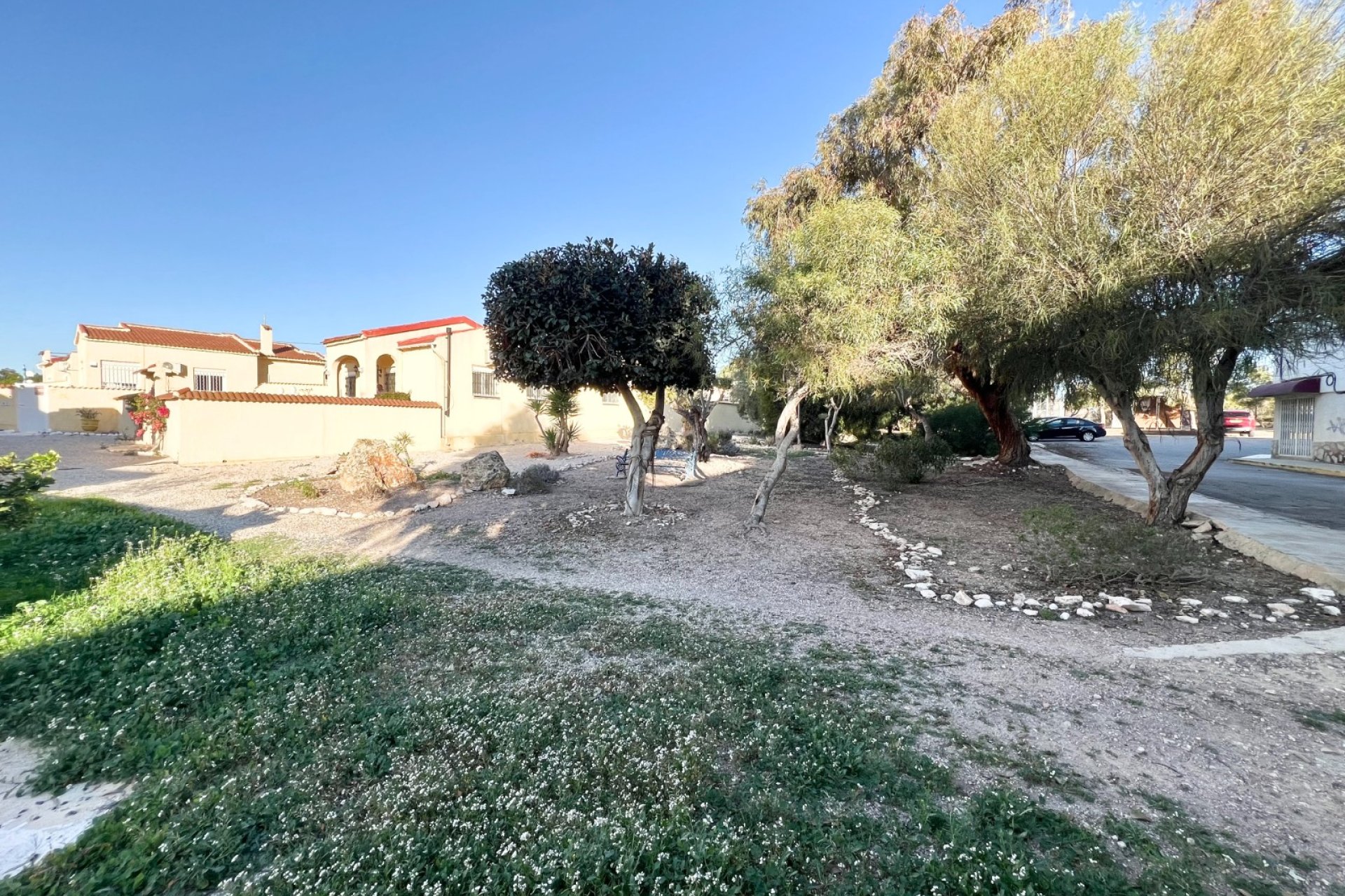 Reventa - Villa independiente - La Marina
