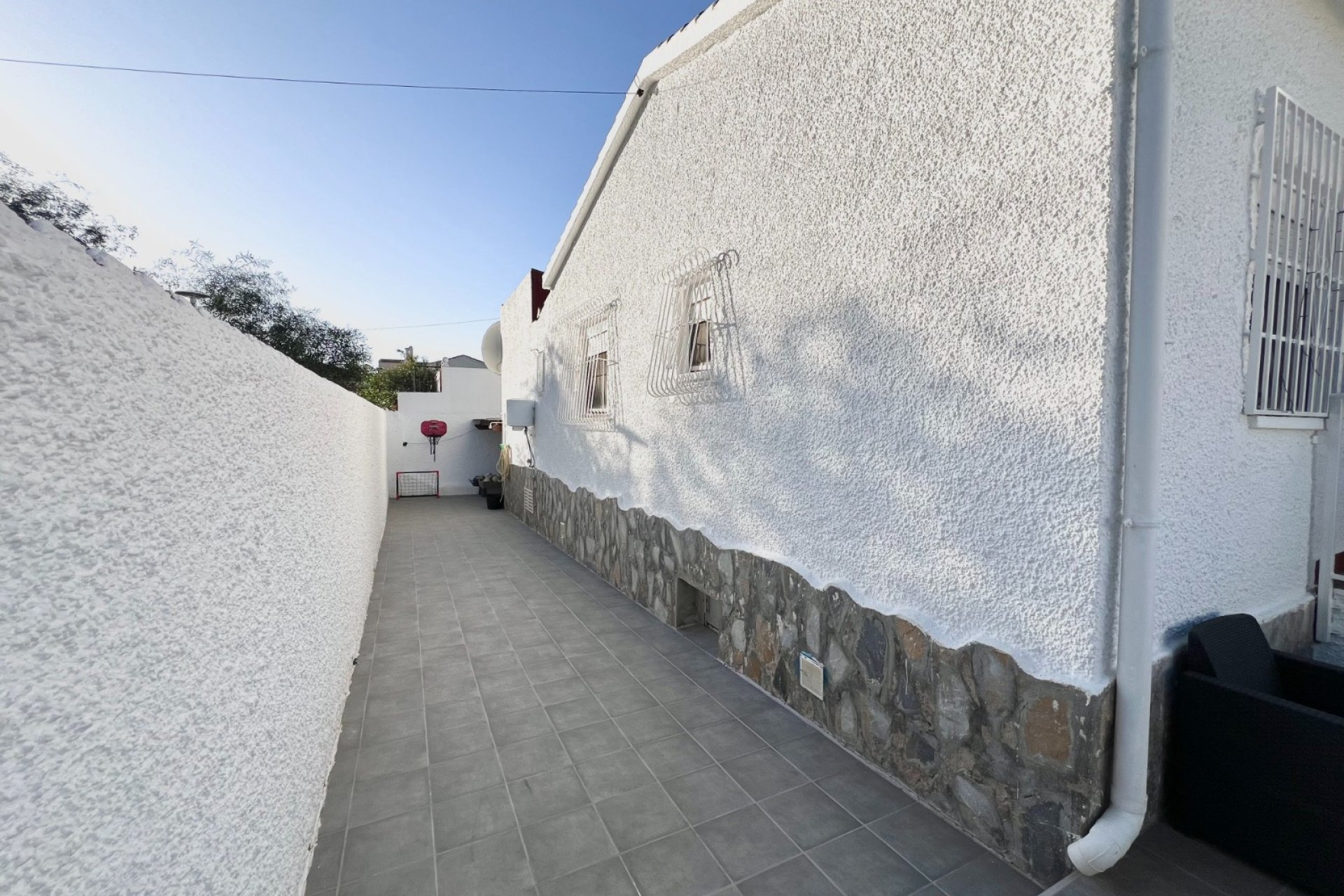 Reventa - Villa independiente - La Marina