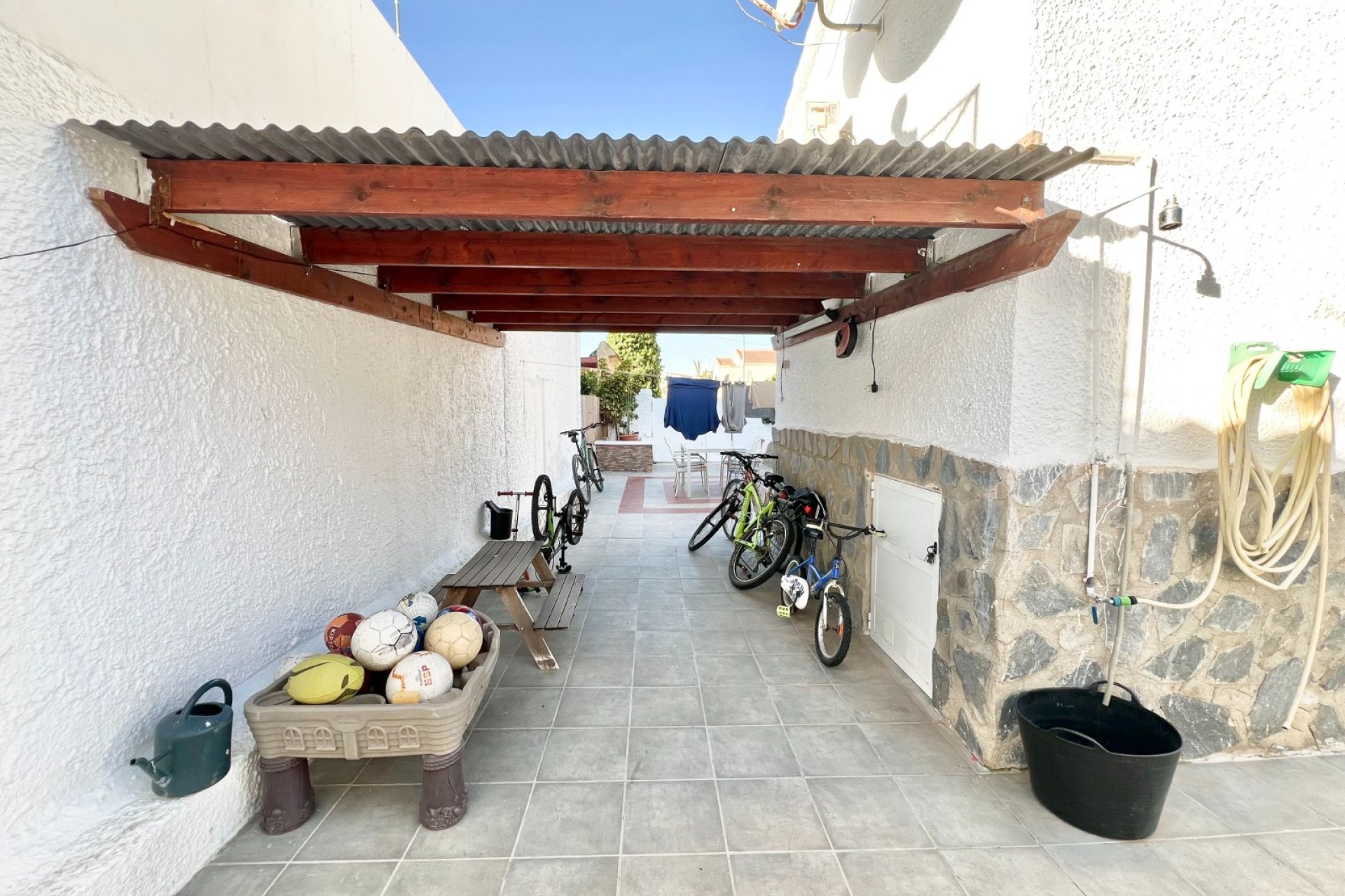 Reventa - Villa independiente - La Marina