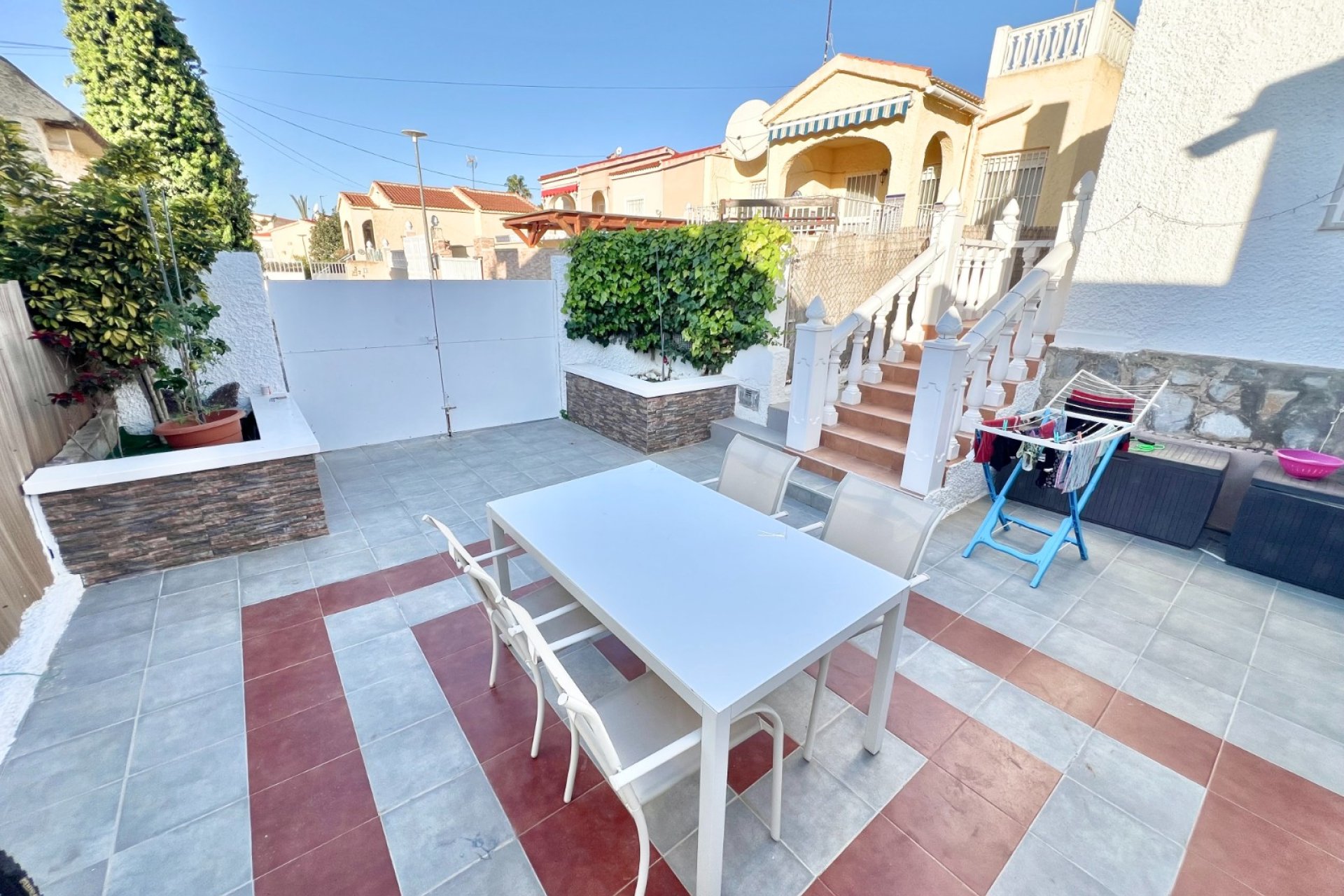 Reventa - Villa independiente - La Marina