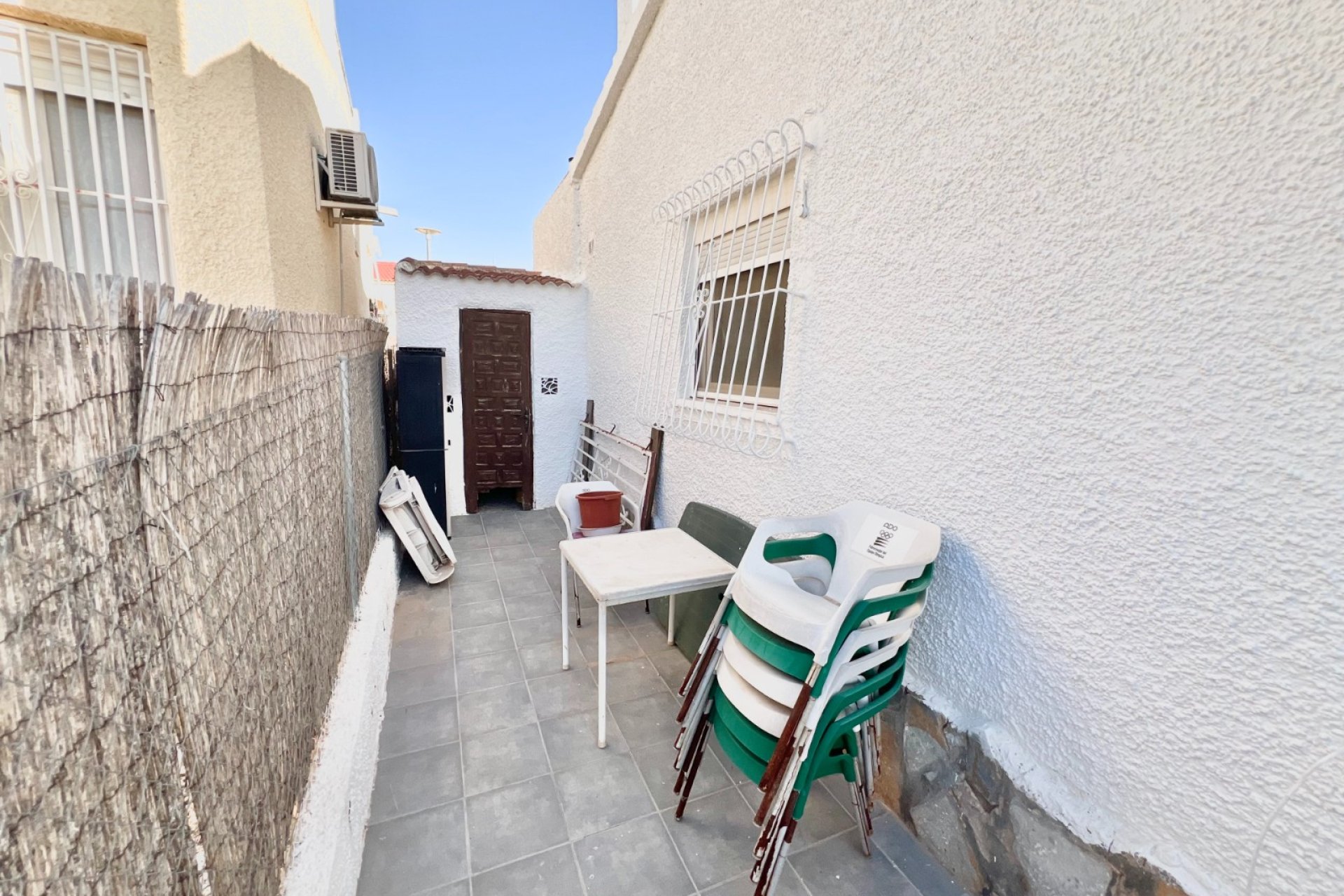 Reventa - Villa independiente - La Marina