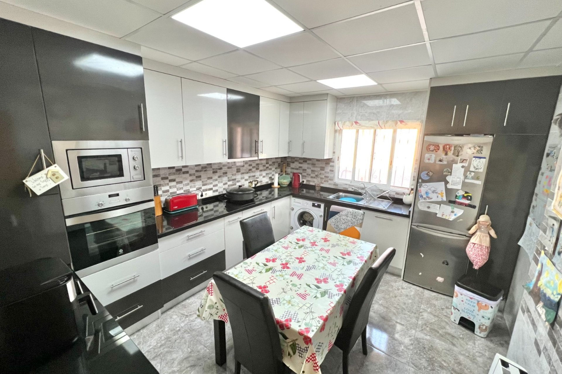 Reventa - Villa independiente - La Marina