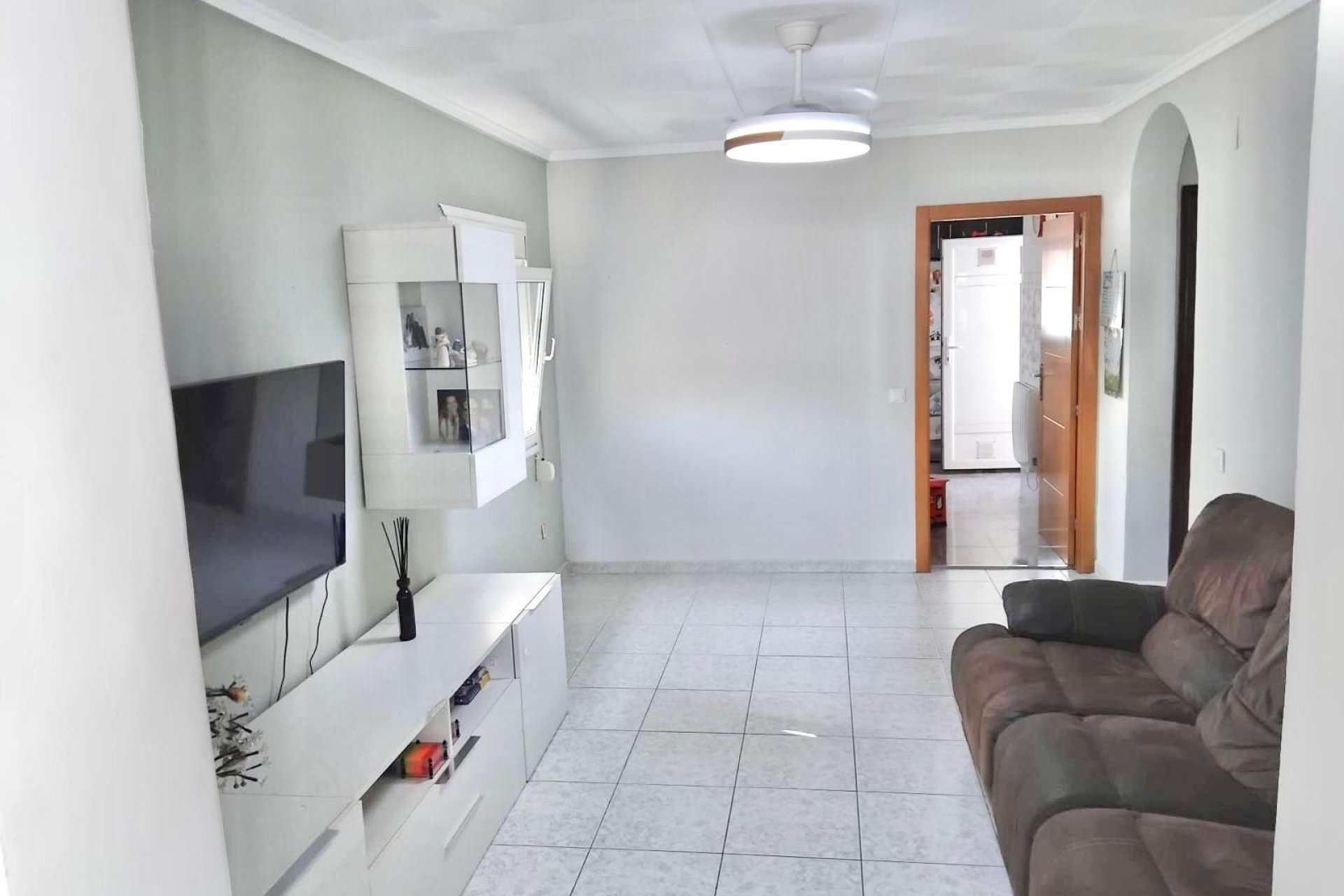 Reventa - Villa independiente - La Marina