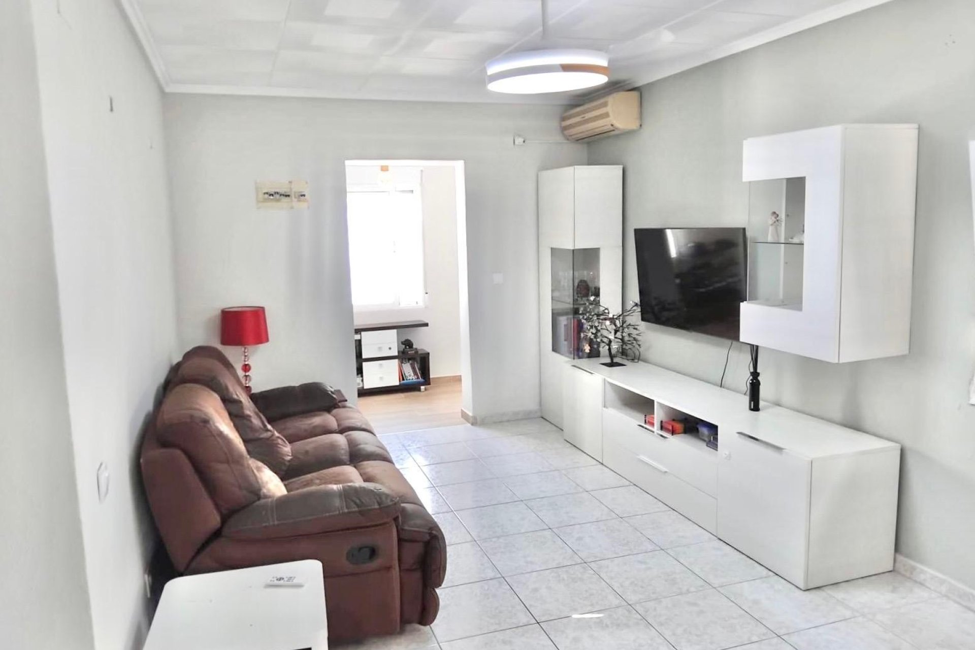 Reventa - Villa independiente - La Marina
