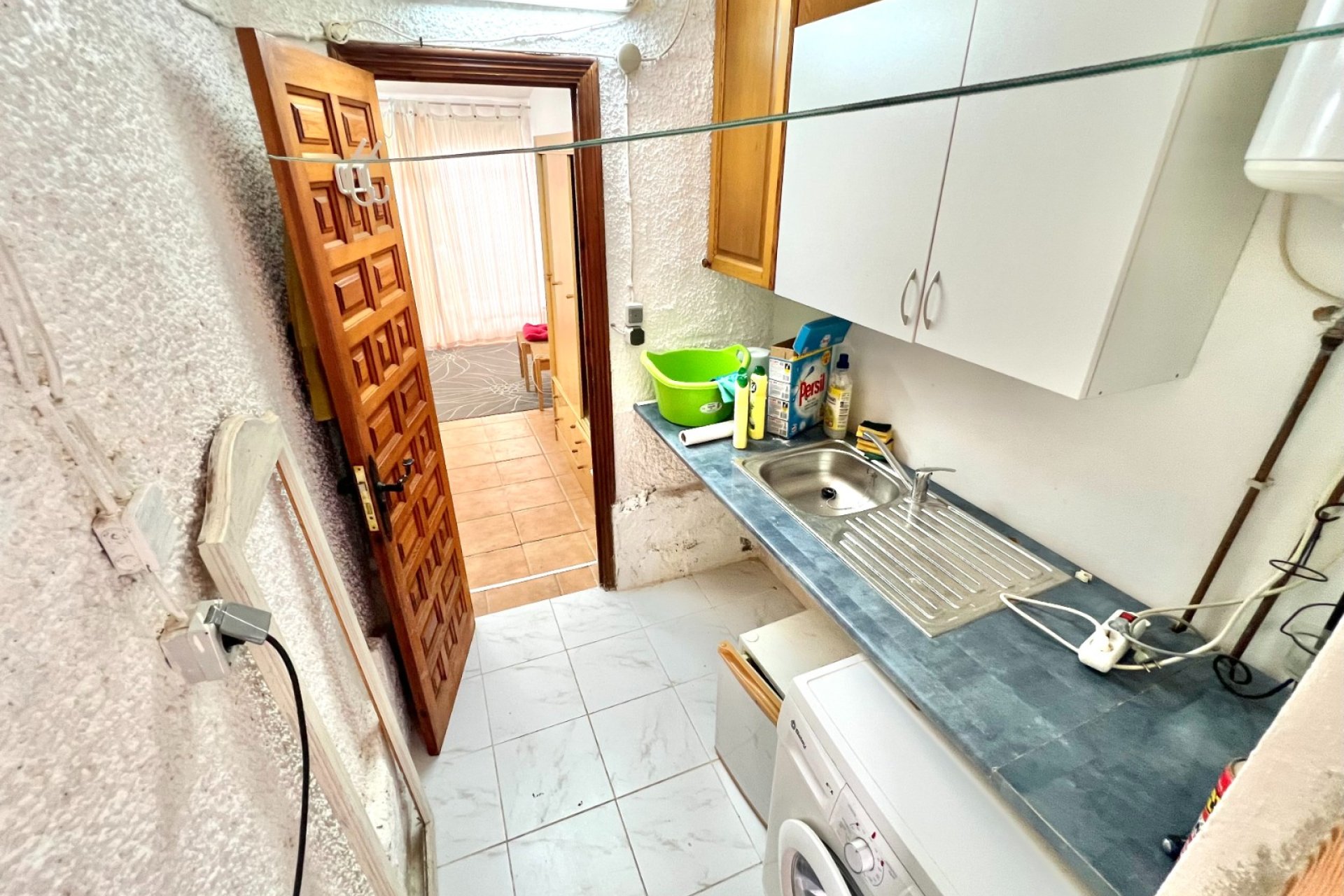 Reventa - Villa independiente - La Marina