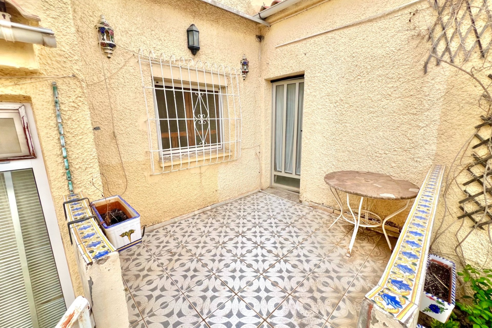 Reventa - Villa independiente - La Marina