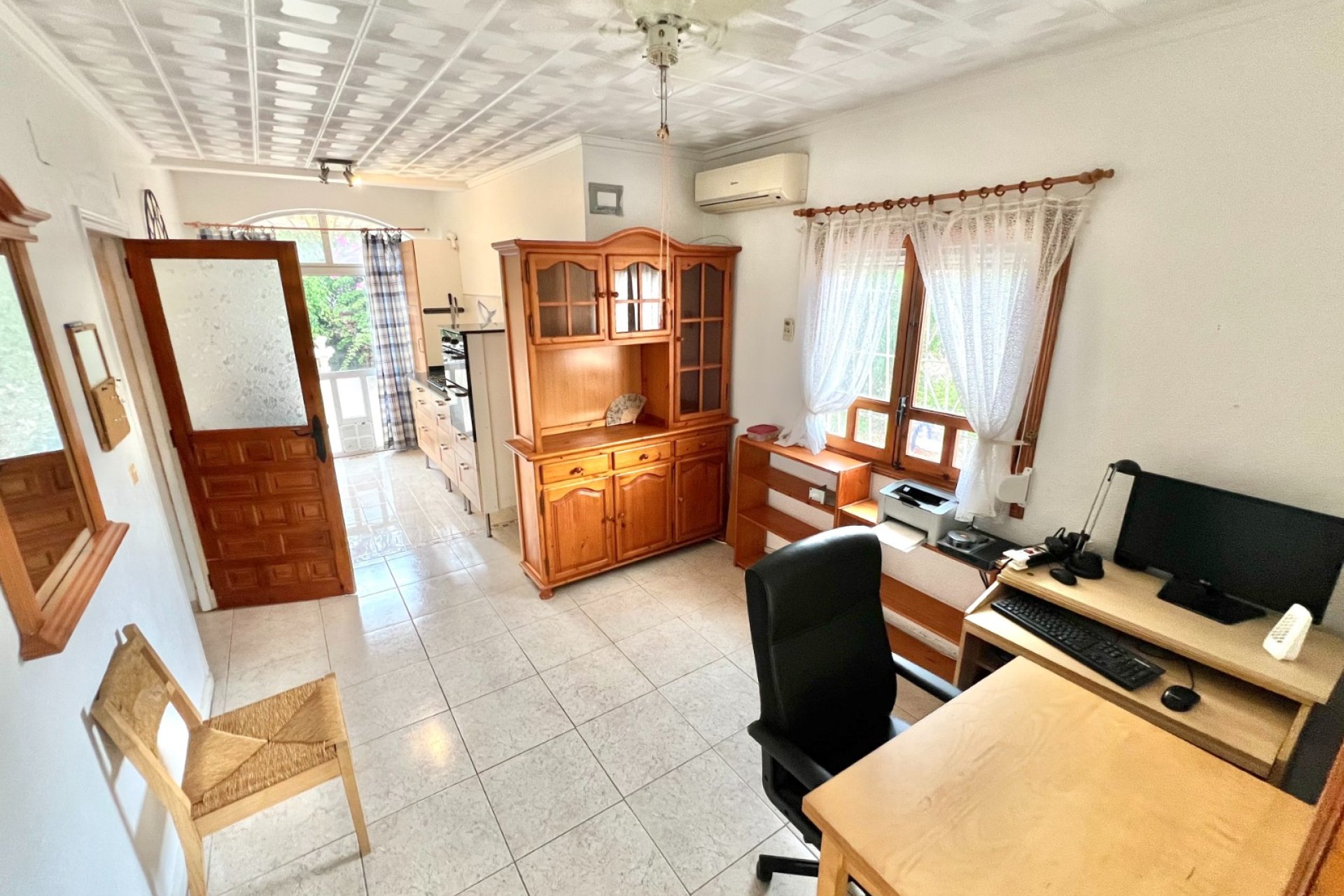 Reventa - Villa independiente - La Marina