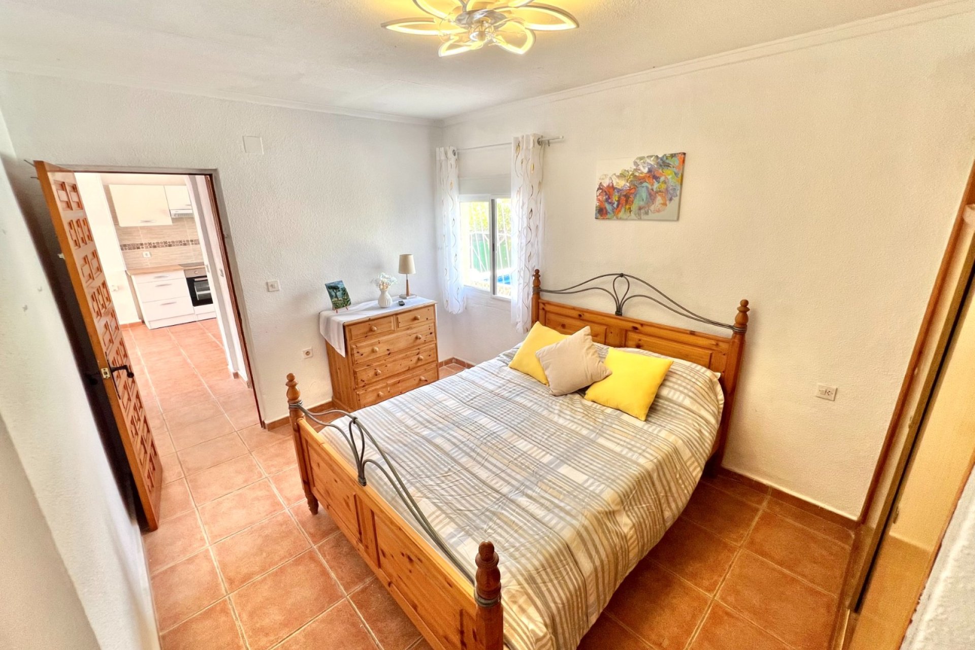 Reventa - Villa independiente - La Marina