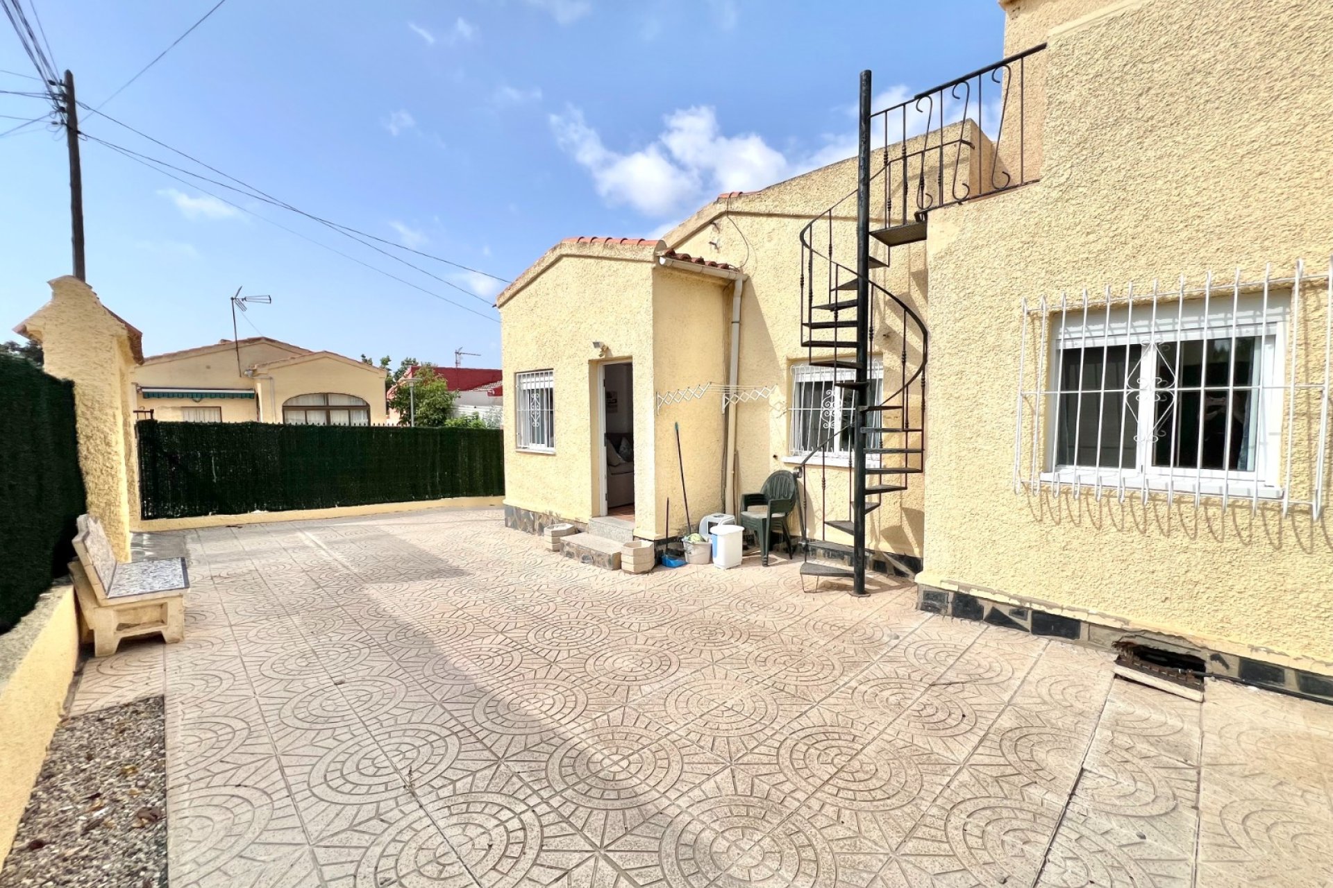 Reventa - Villa independiente - La Marina