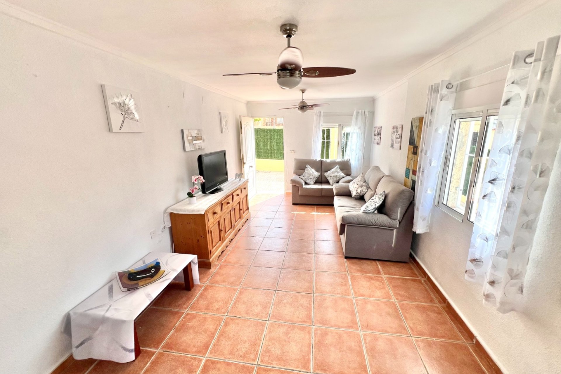 Reventa - Villa independiente - La Marina