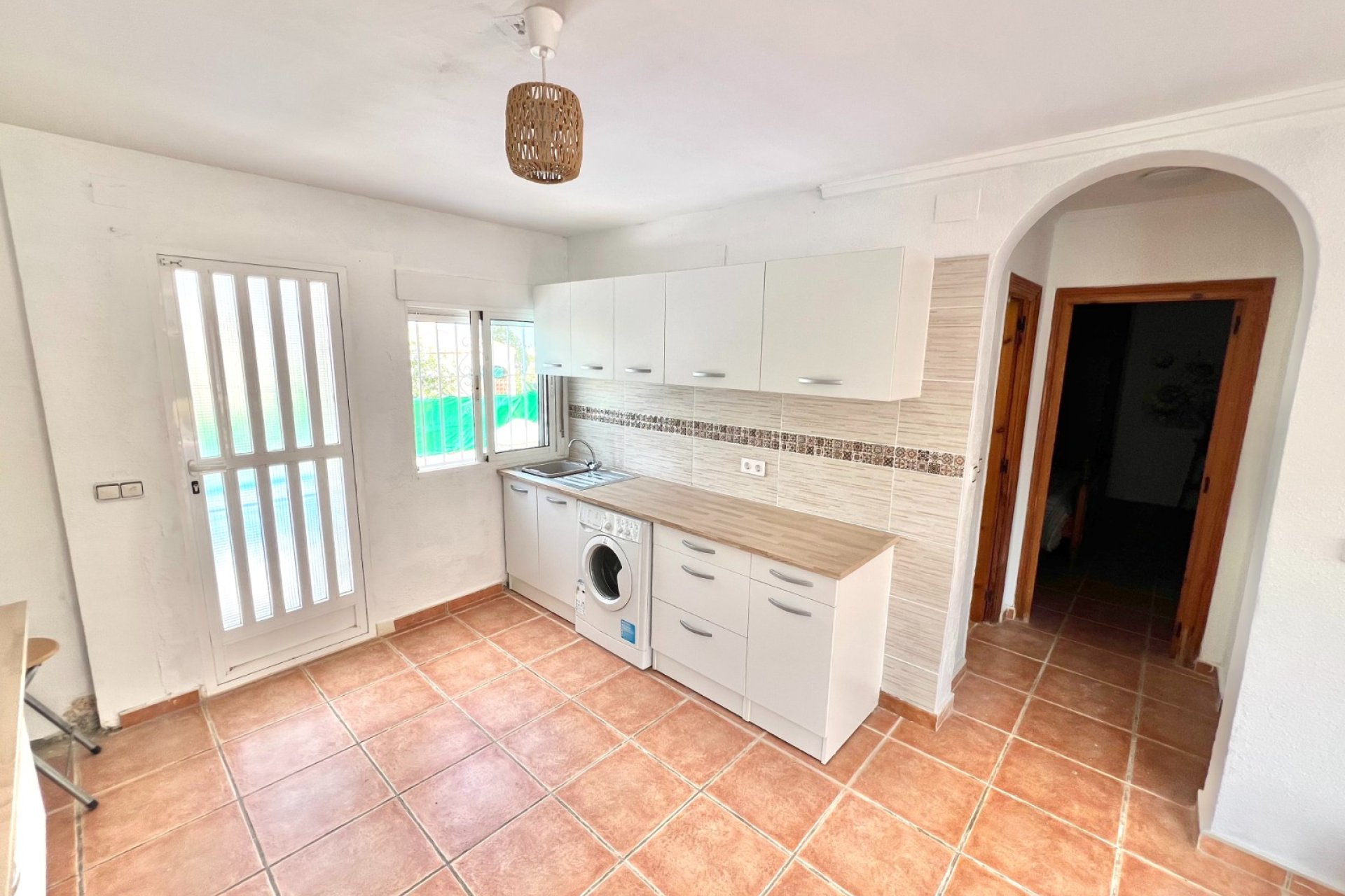 Reventa - Villa independiente - La Marina