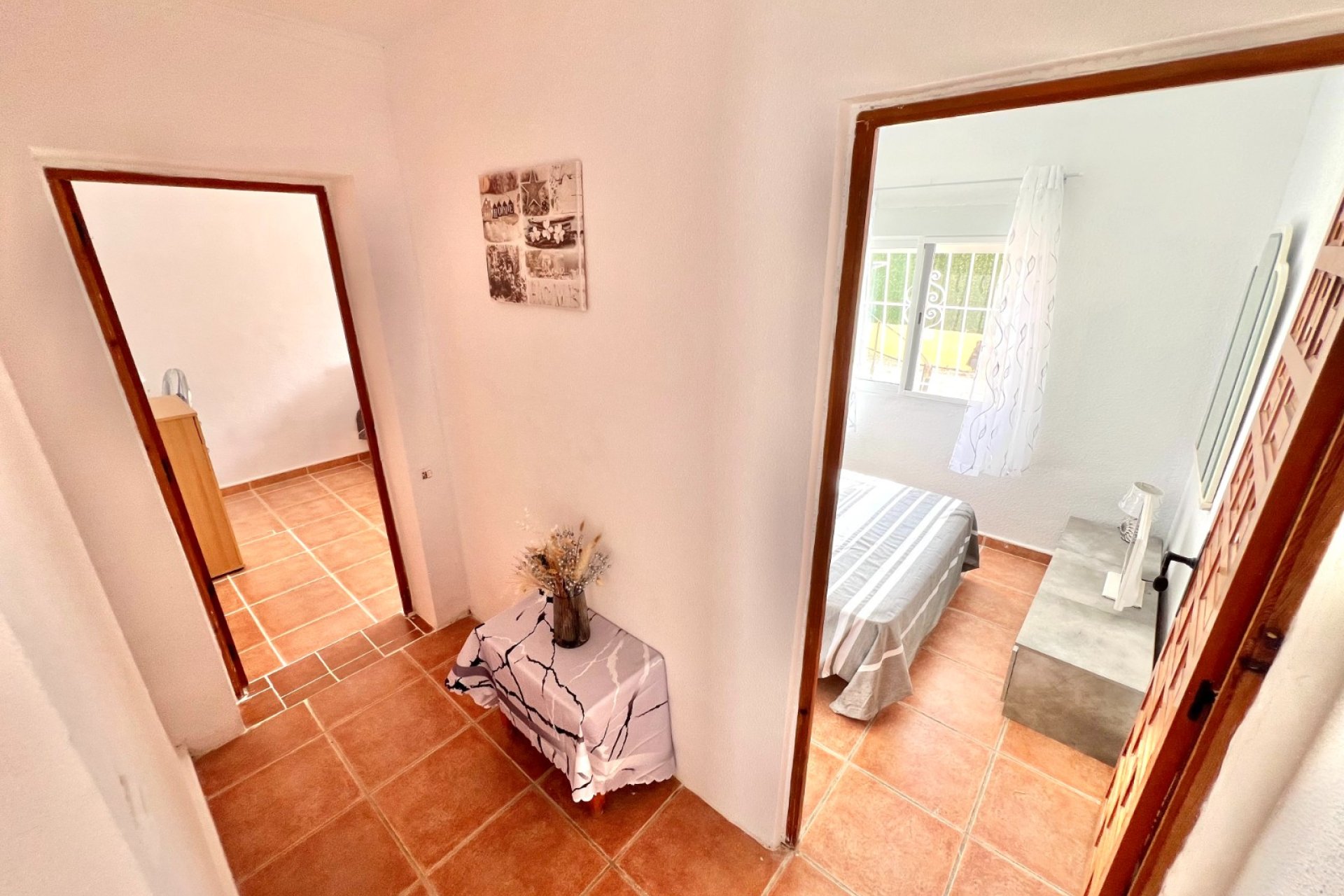 Reventa - Villa independiente - La Marina