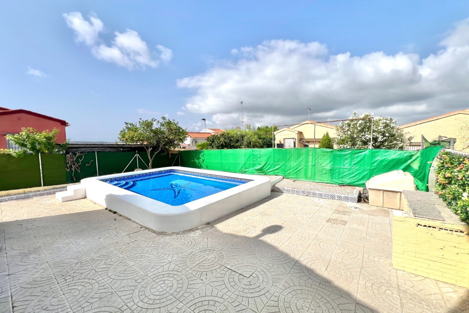Reventa - Villa independiente - La Marina
