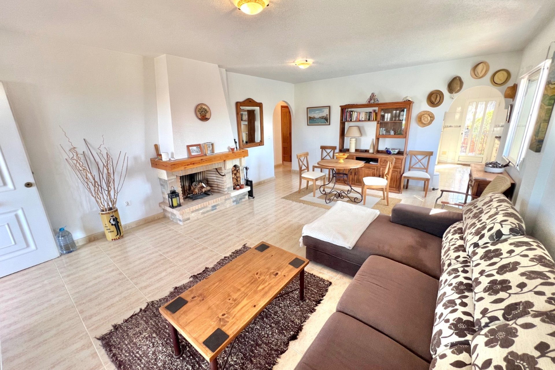 Reventa - Villa independiente - La Marina