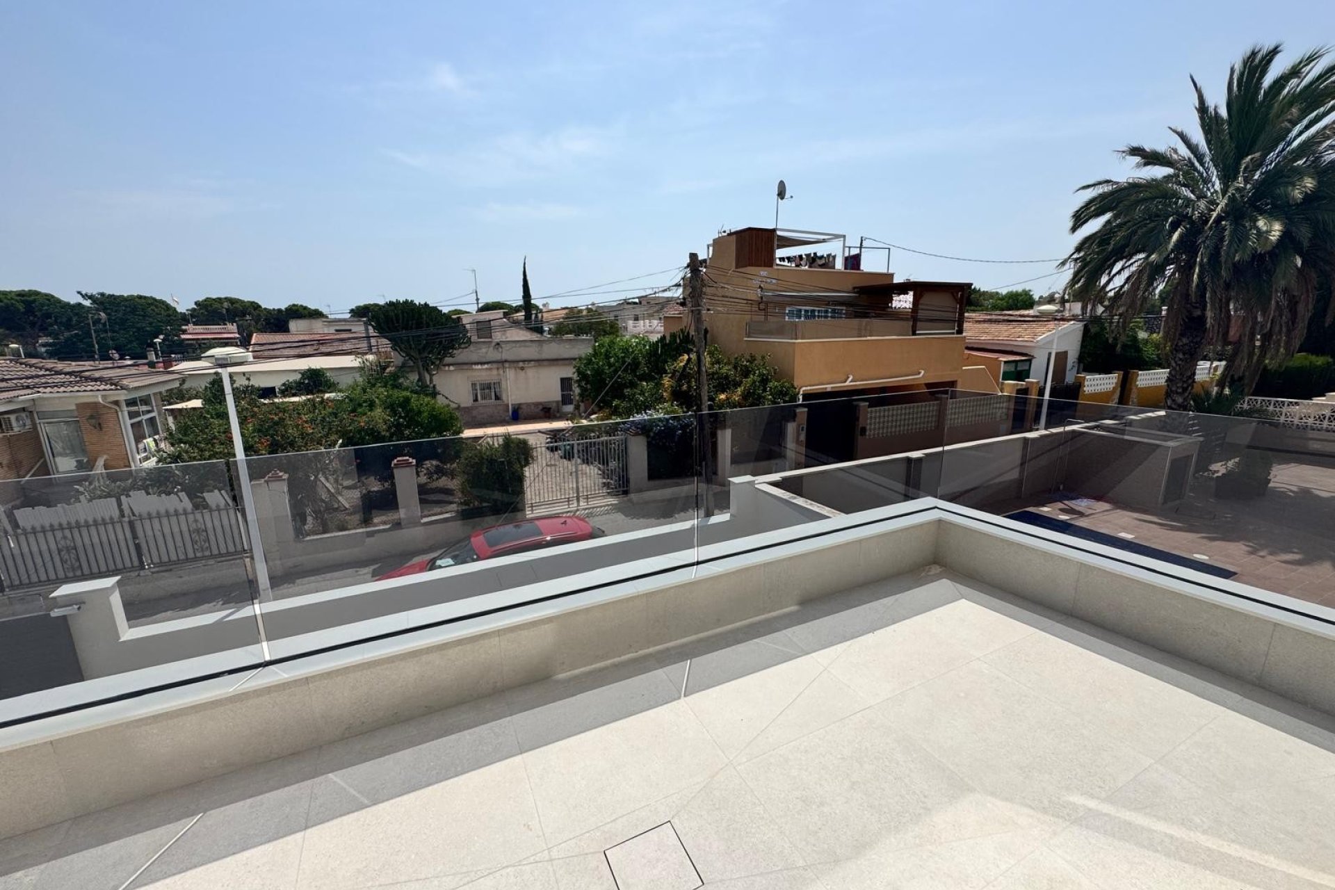 Reventa - Villa independiente - La Marina