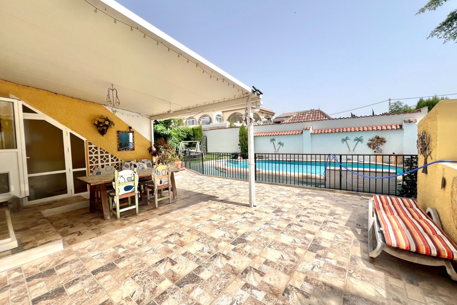 Reventa - Villa independiente - La Marina