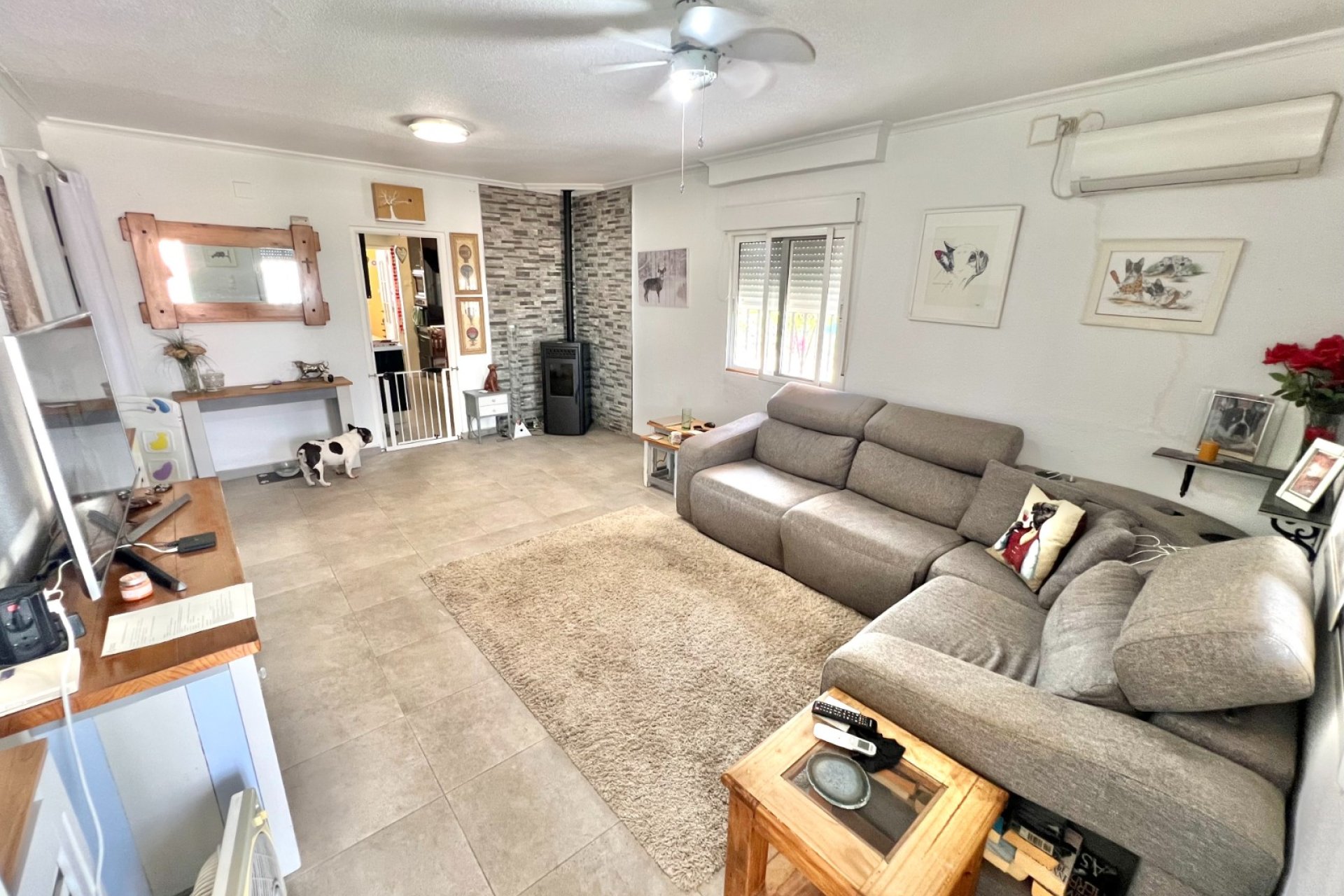 Reventa - Villa independiente - La Marina