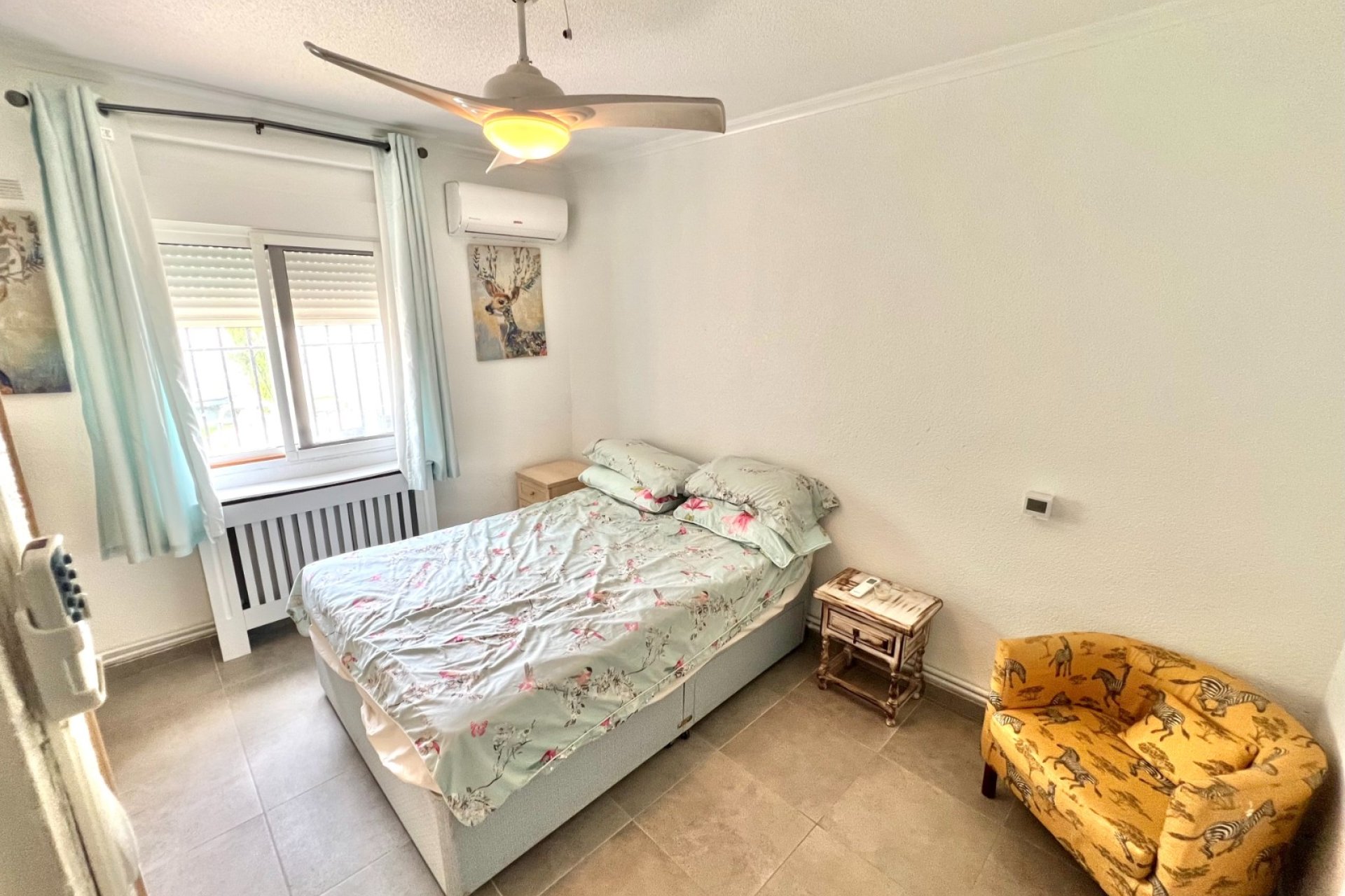 Reventa - Villa independiente - La Marina