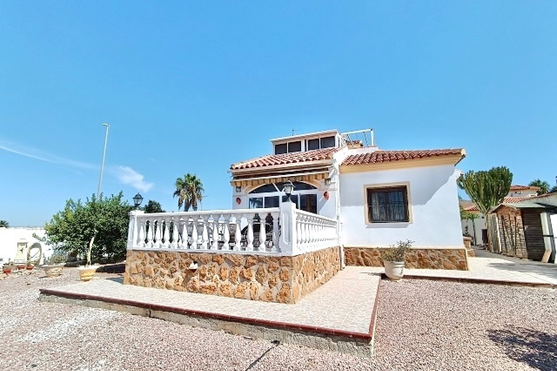 Reventa - Villa independiente - La Marina