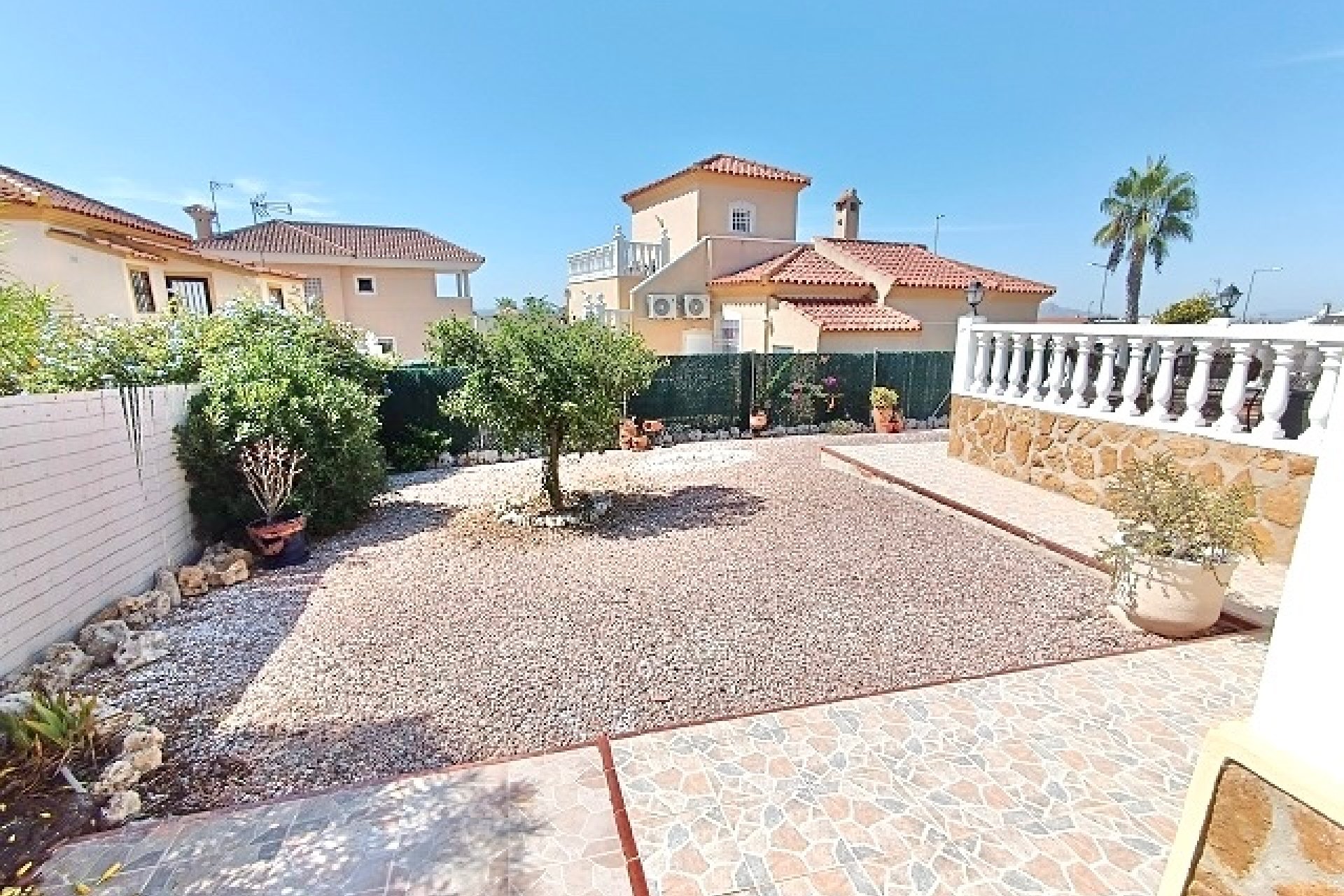 Reventa - Villa independiente - La Marina