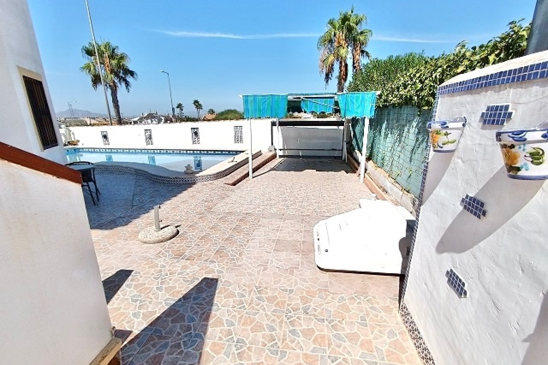 Reventa - Villa independiente - La Marina