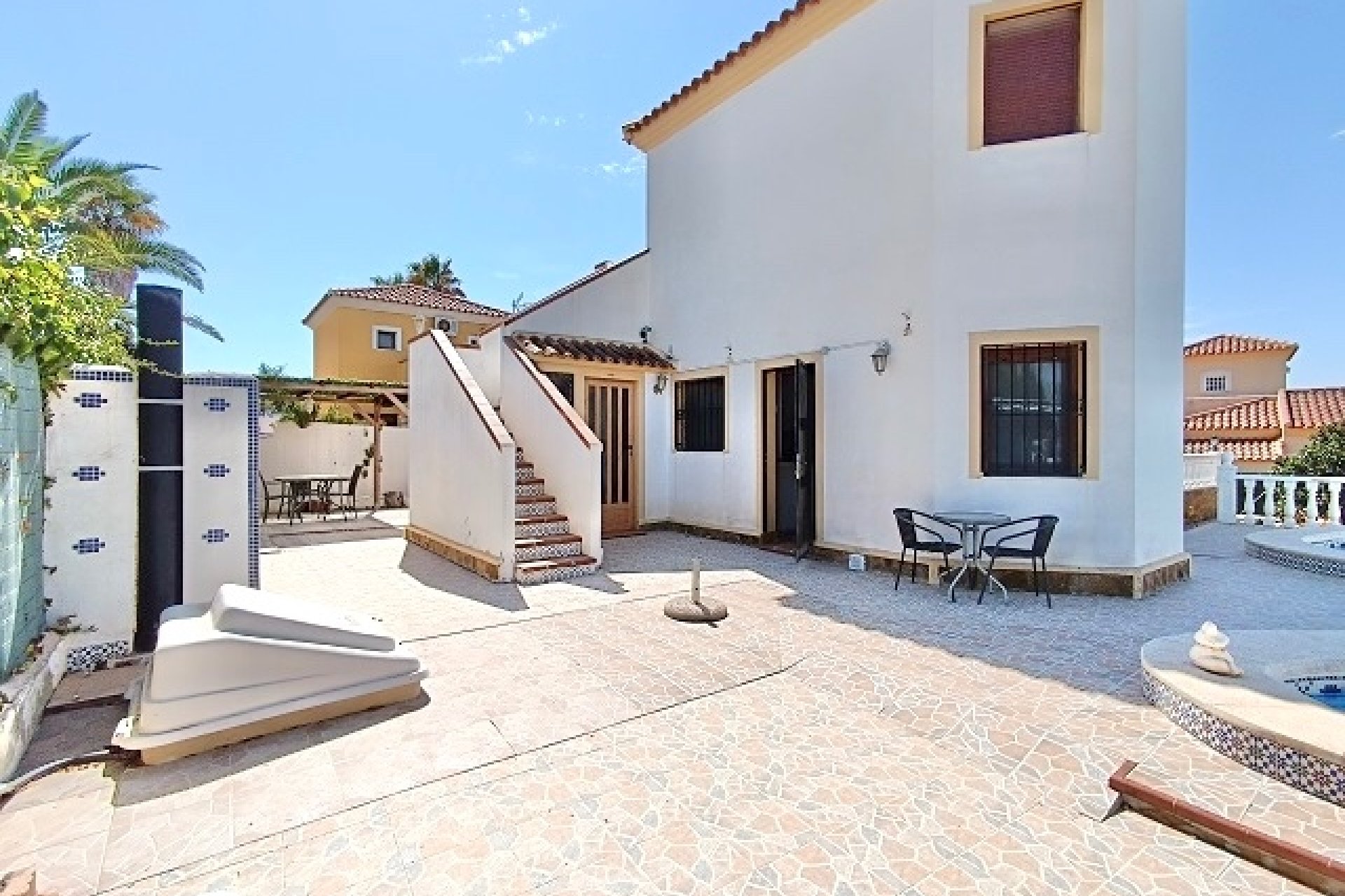 Reventa - Villa independiente - La Marina