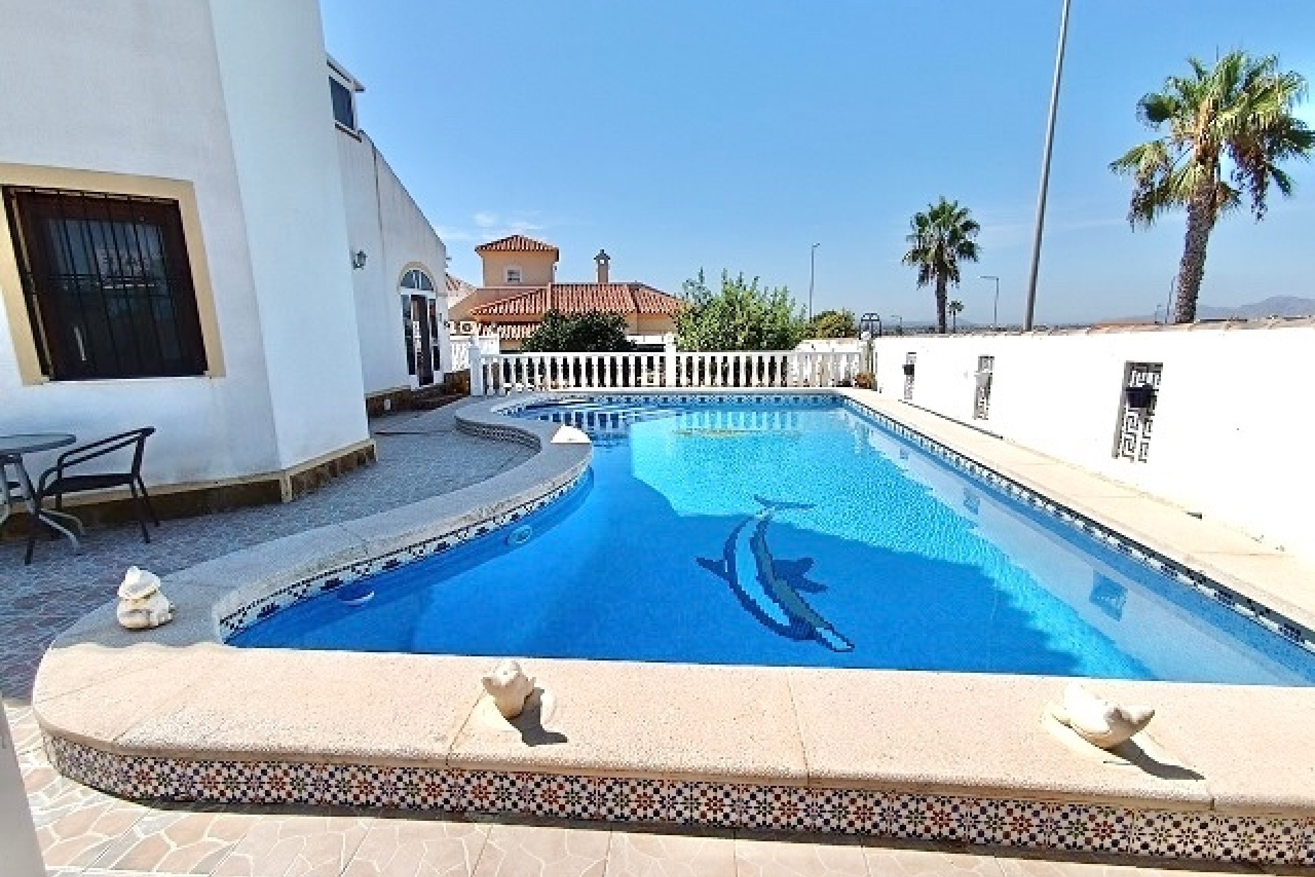 Reventa - Villa independiente - La Marina