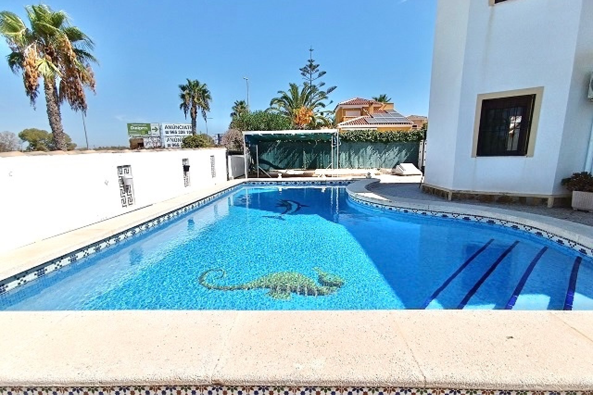 Reventa - Villa independiente - La Marina