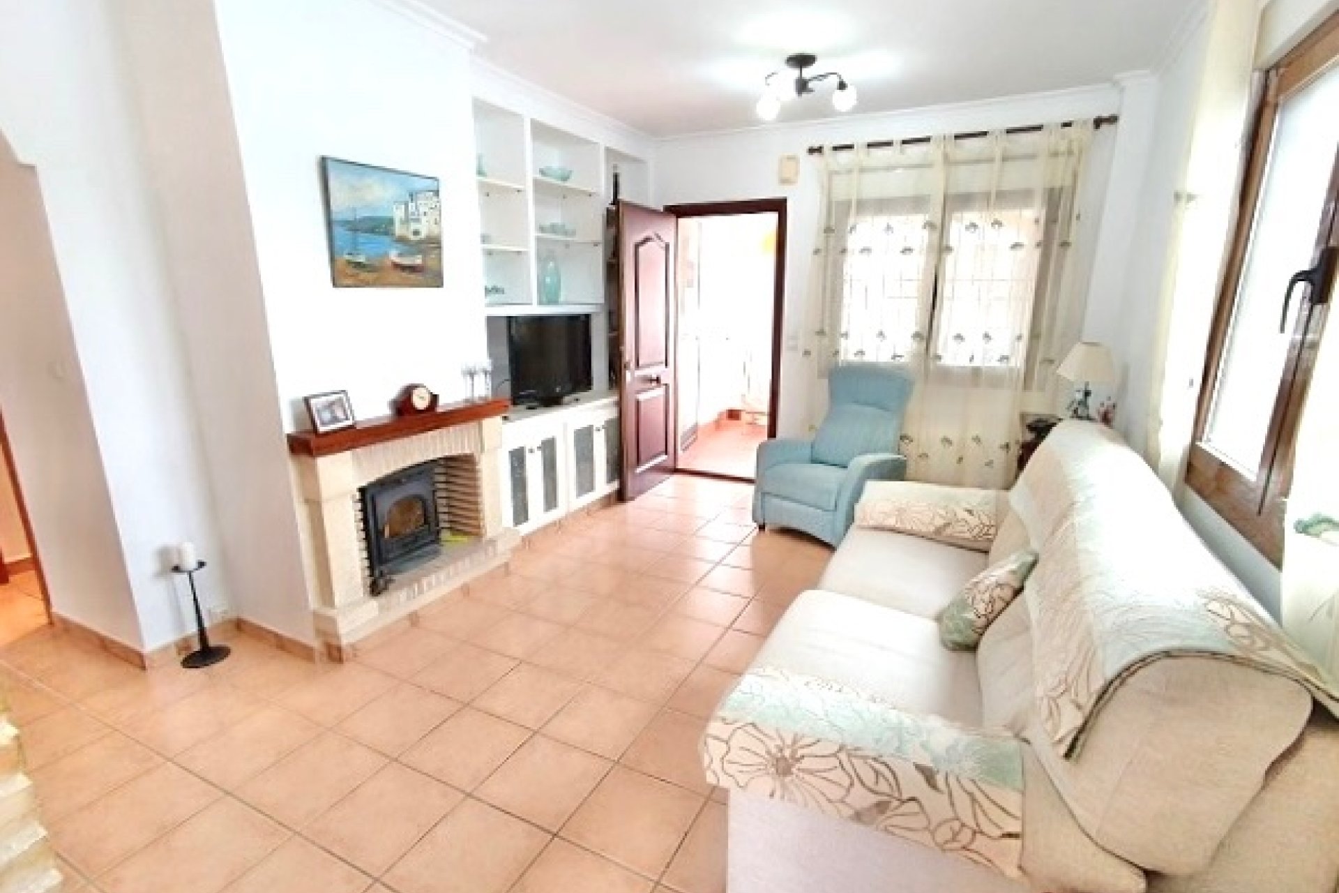 Reventa - Villa independiente - La Marina